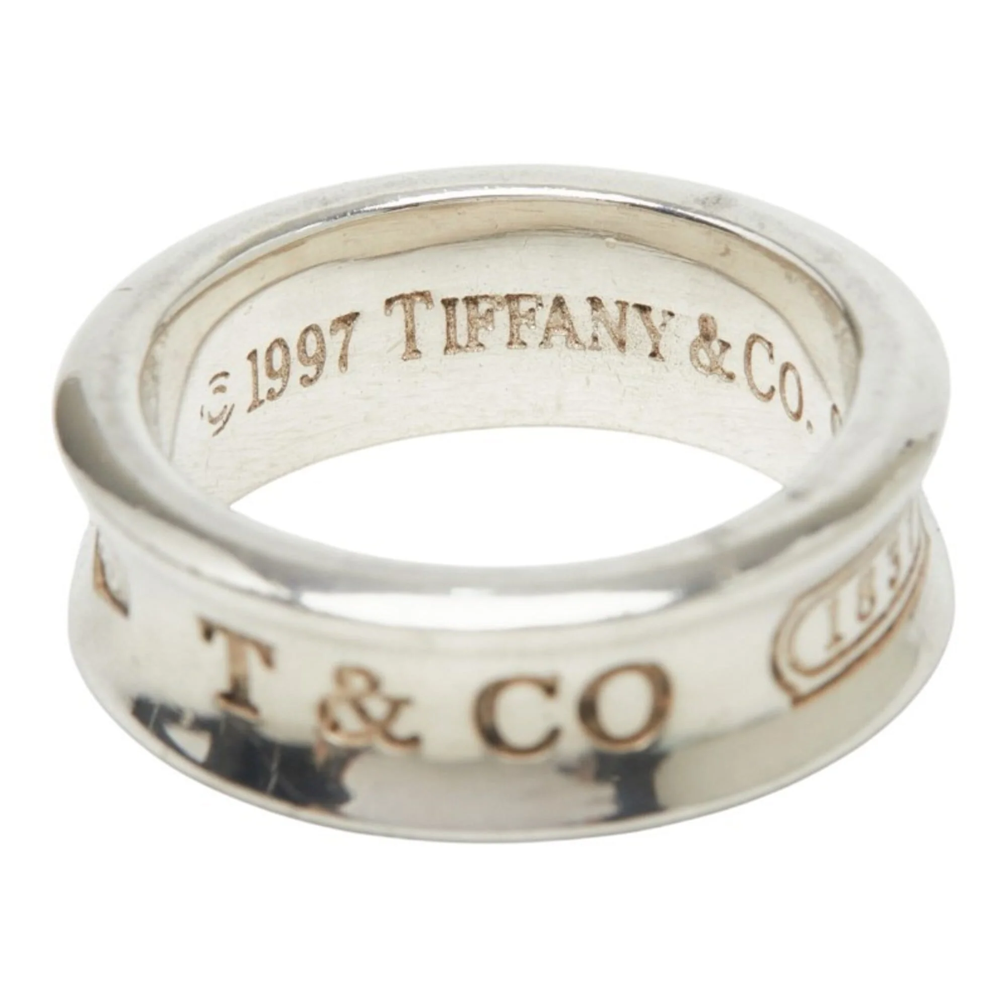 Ring Sterling Silver - Image 6