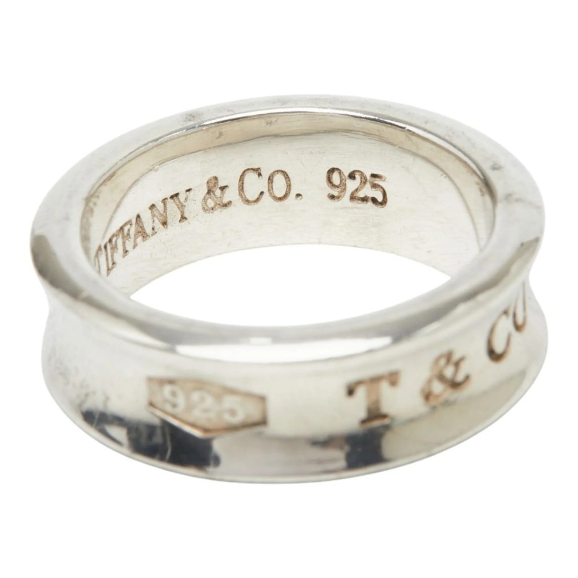 Ring Sterling Silver - Image 7