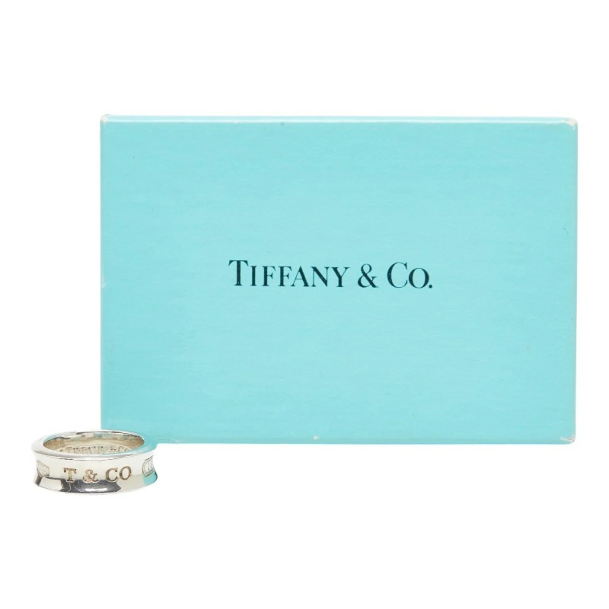 Ring Sterling Silver - Image 8