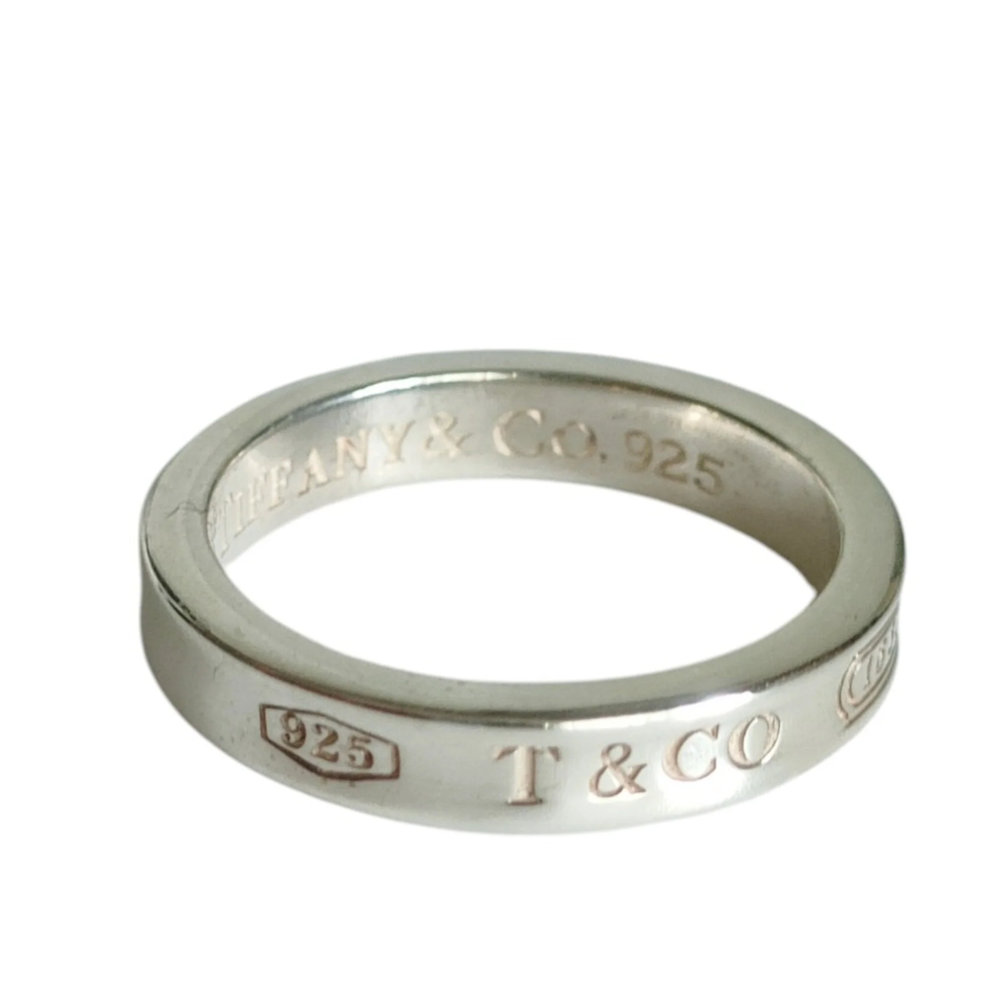 Ring Sterling Silver - Image 3