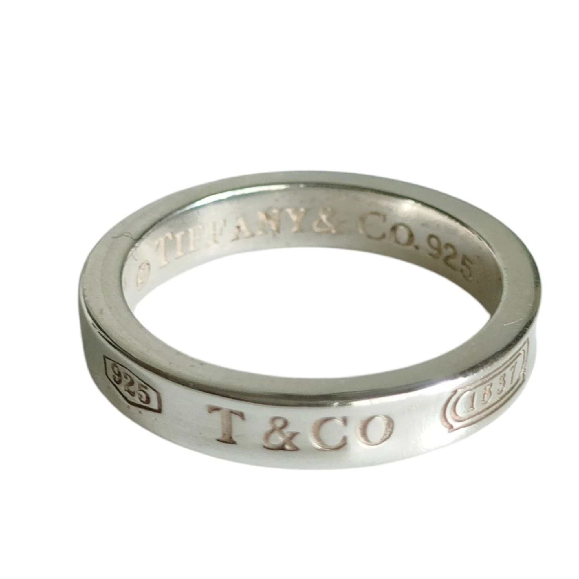 Ring Sterling Silver - Image 4