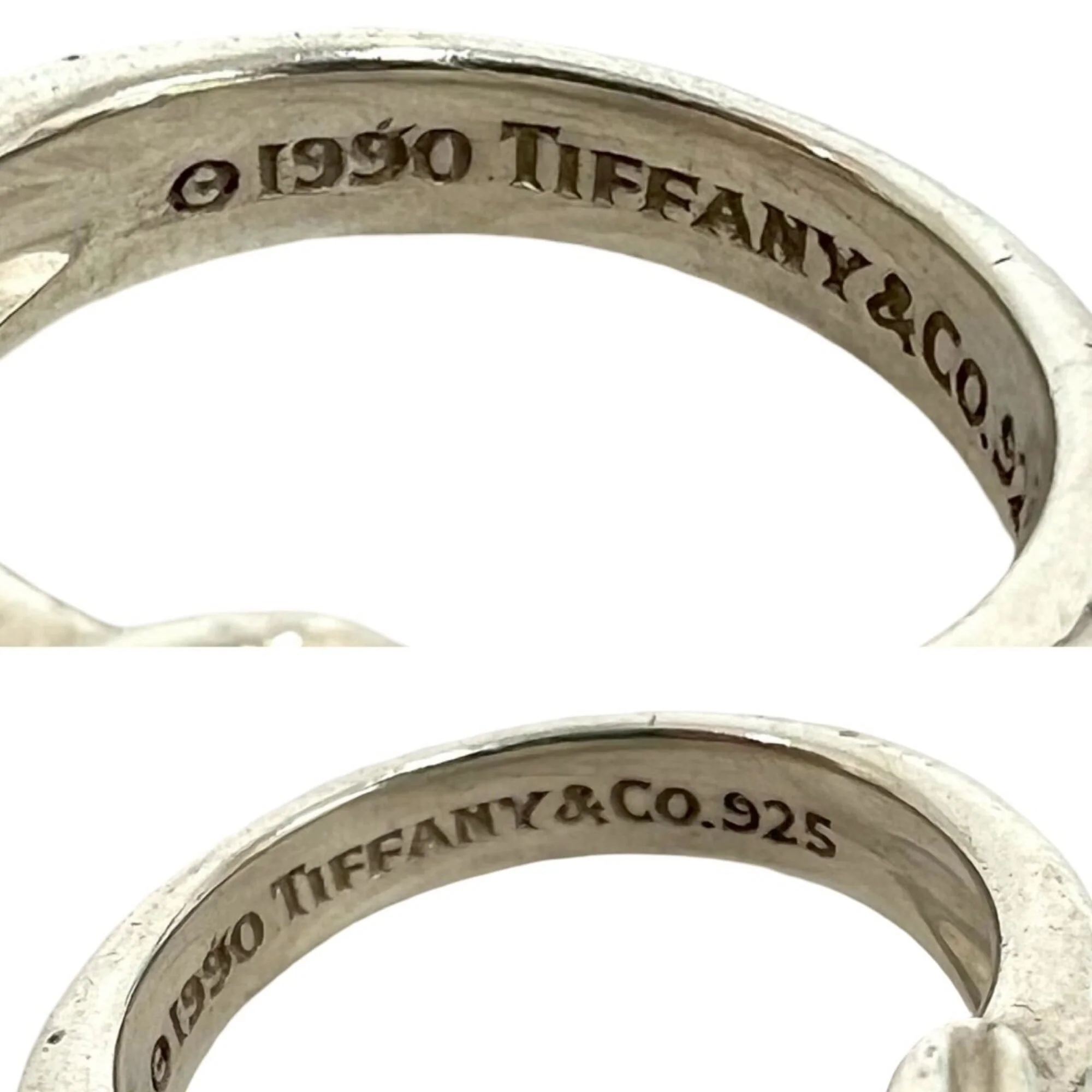 Ring Sterling Silver - Image 3