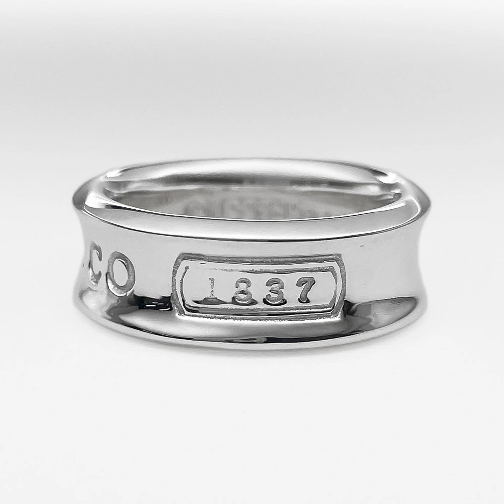 Ring Sterling Silver - Image 2