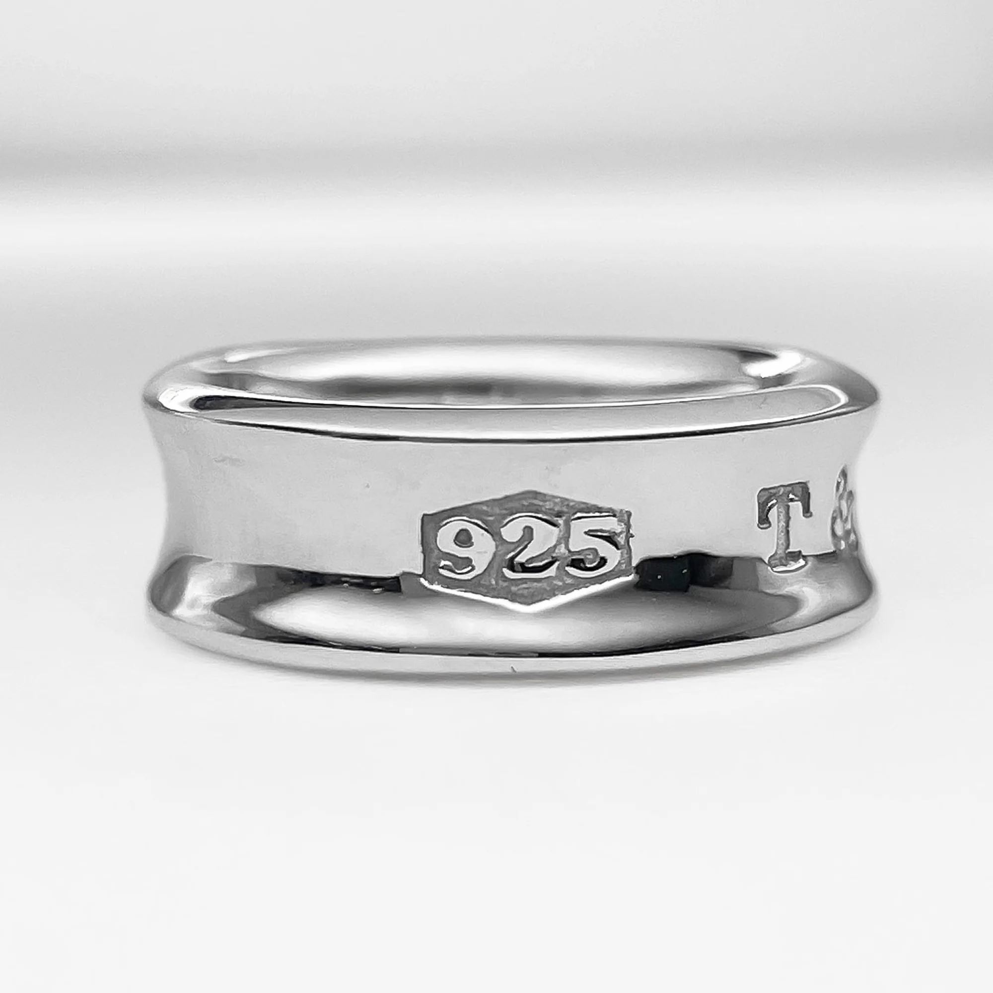 Ring Sterling Silver - Image 3