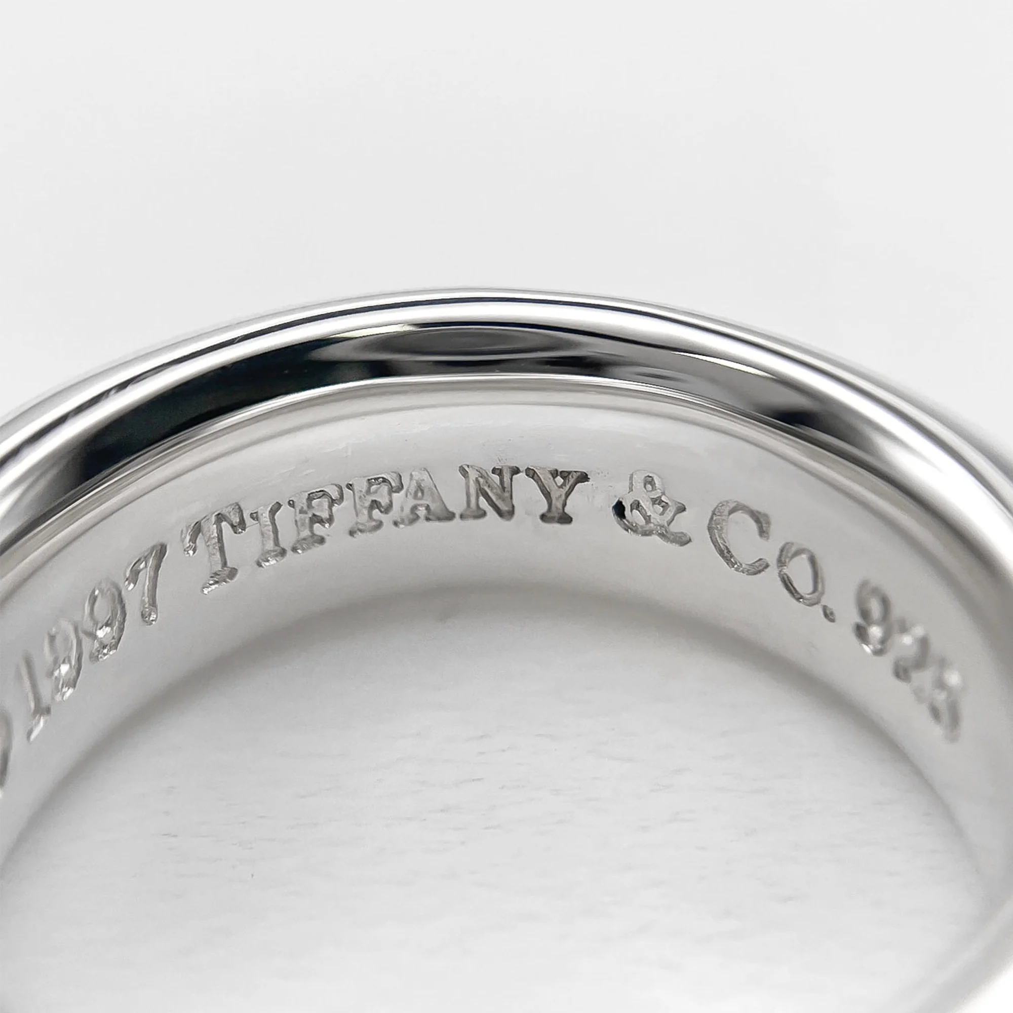 Ring Sterling Silver - Image 5