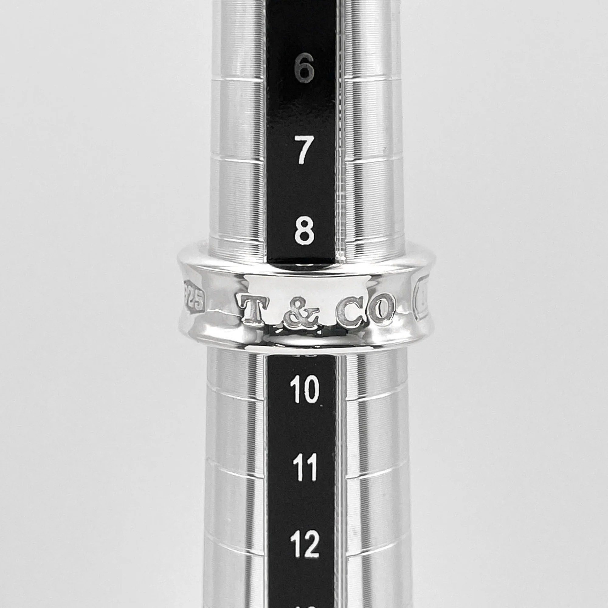 Ring Sterling Silver - Image 6