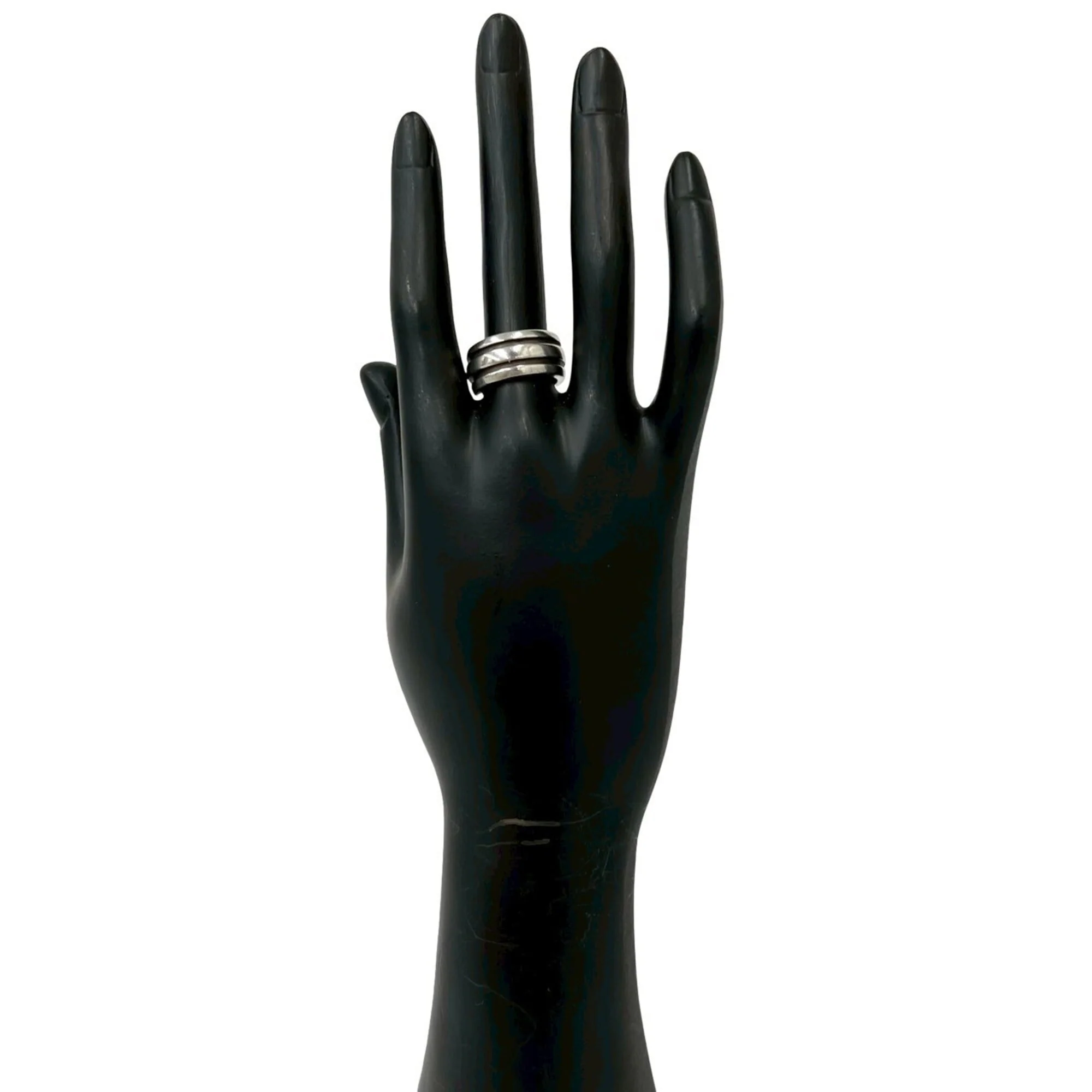 Ring Sterling Silver - Image 2