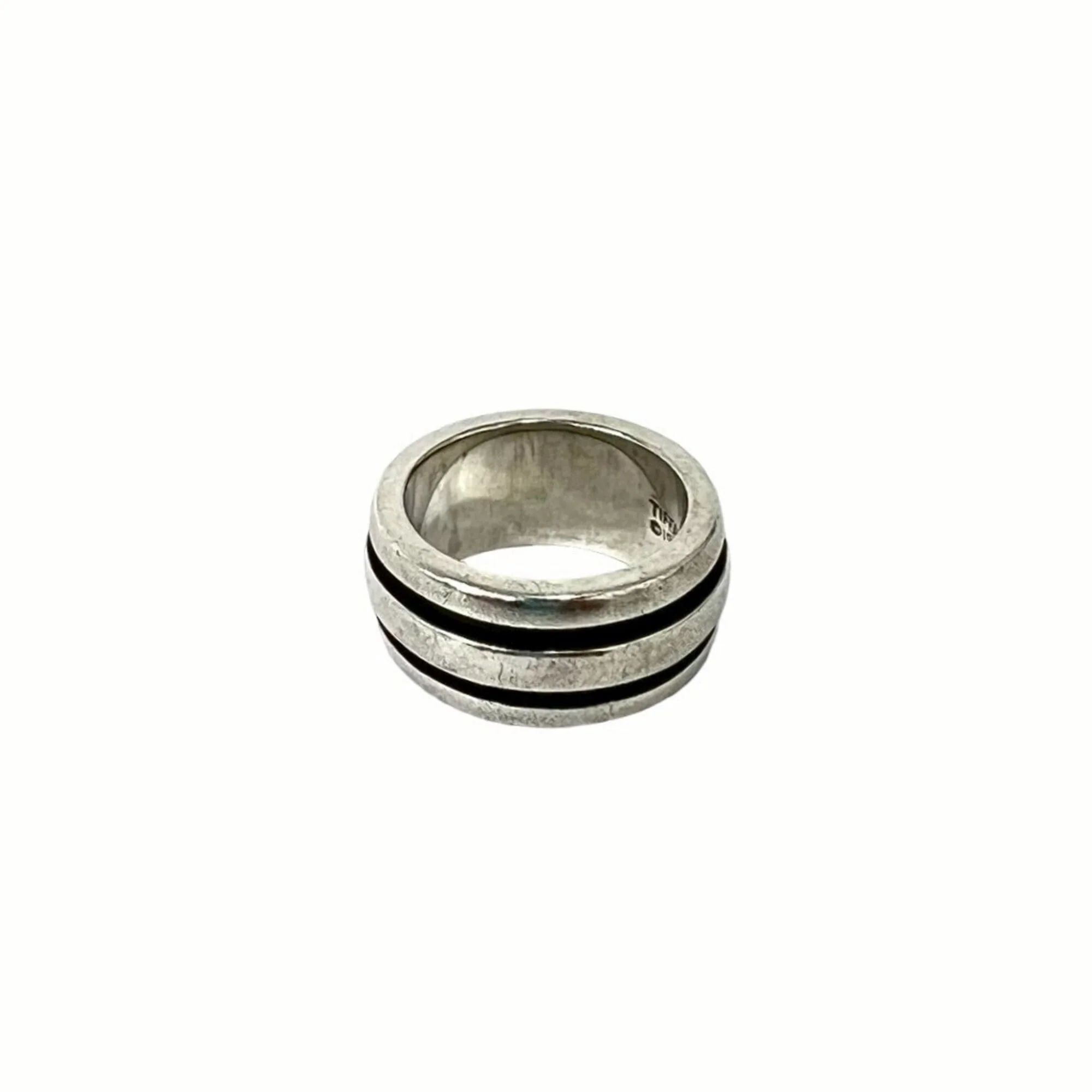 Ring Sterling Silver - Image 5