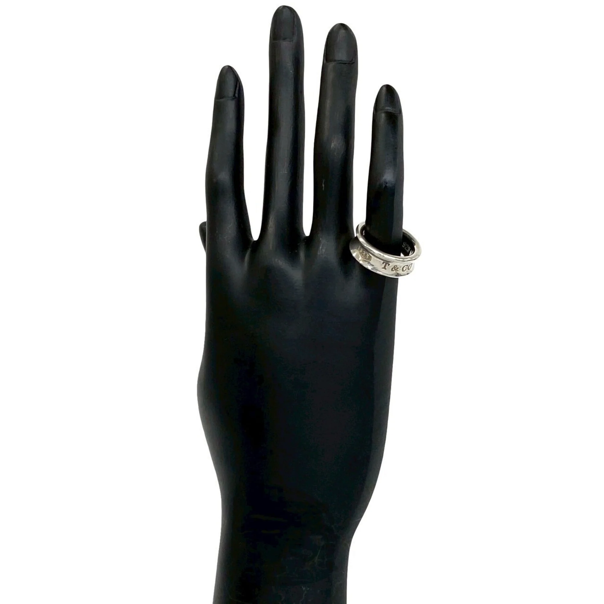 Ring Sterling Silver - Image 2