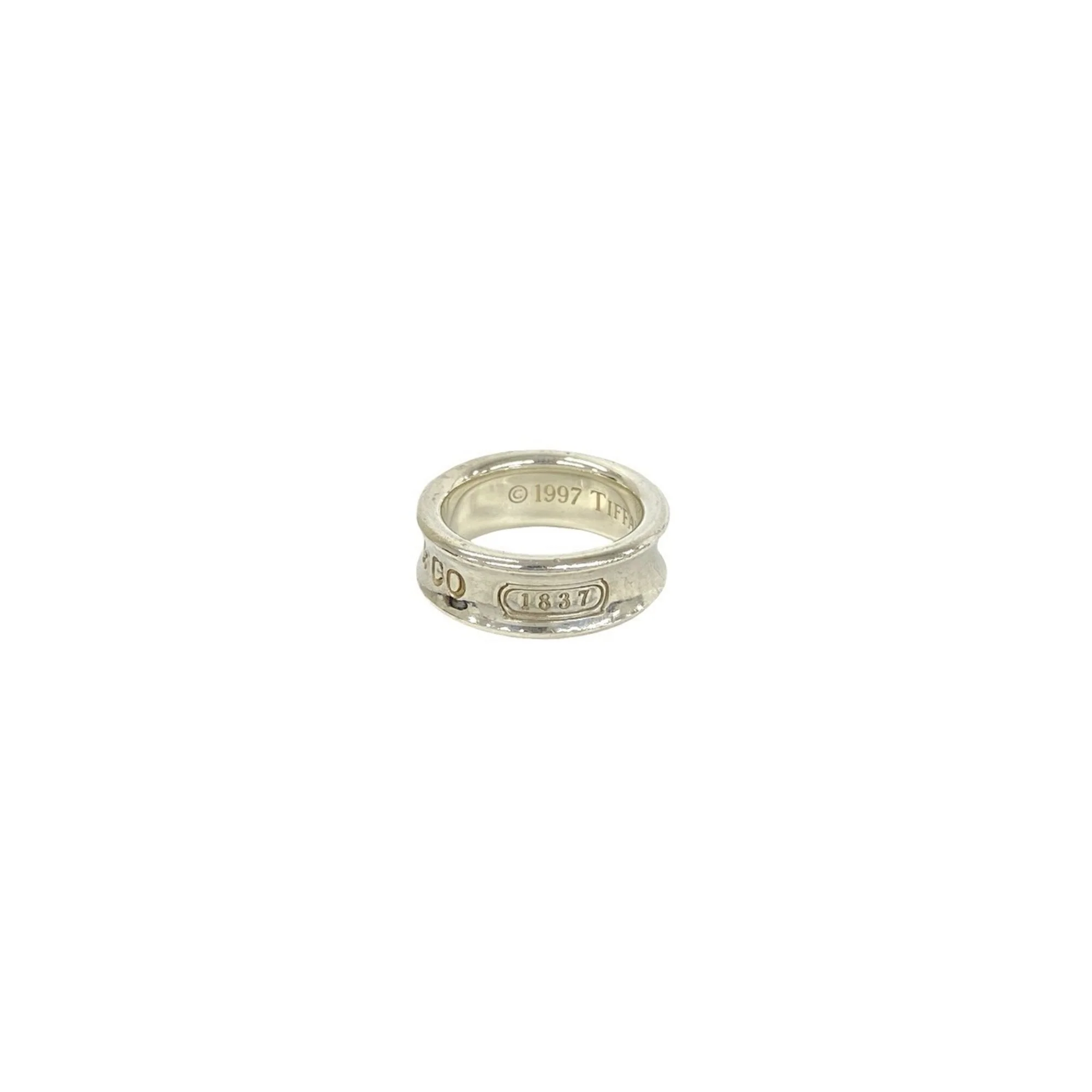 Ring Sterling Silver - Image 4