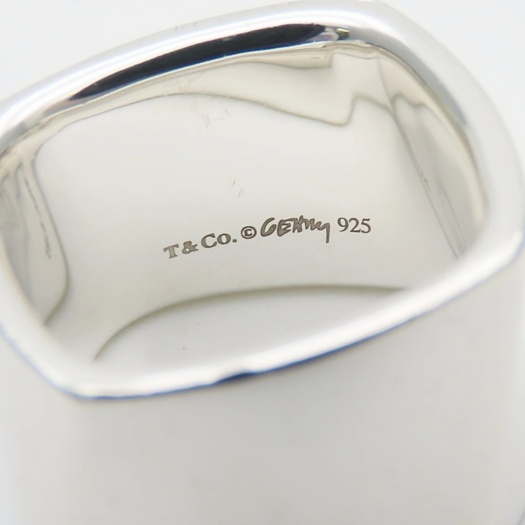 Ring Sterling Silver - Image 6