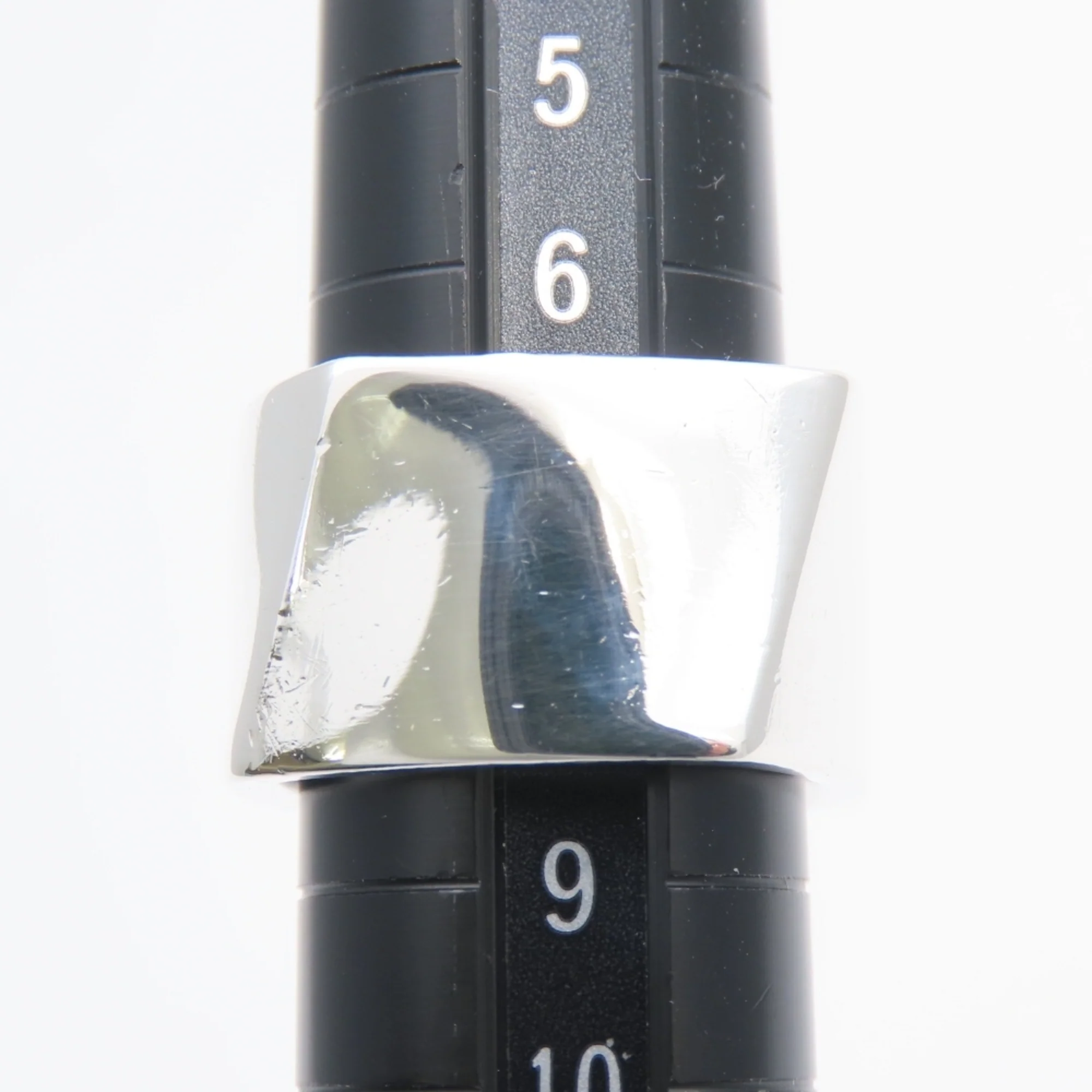 Ring Sterling Silver - Image 8