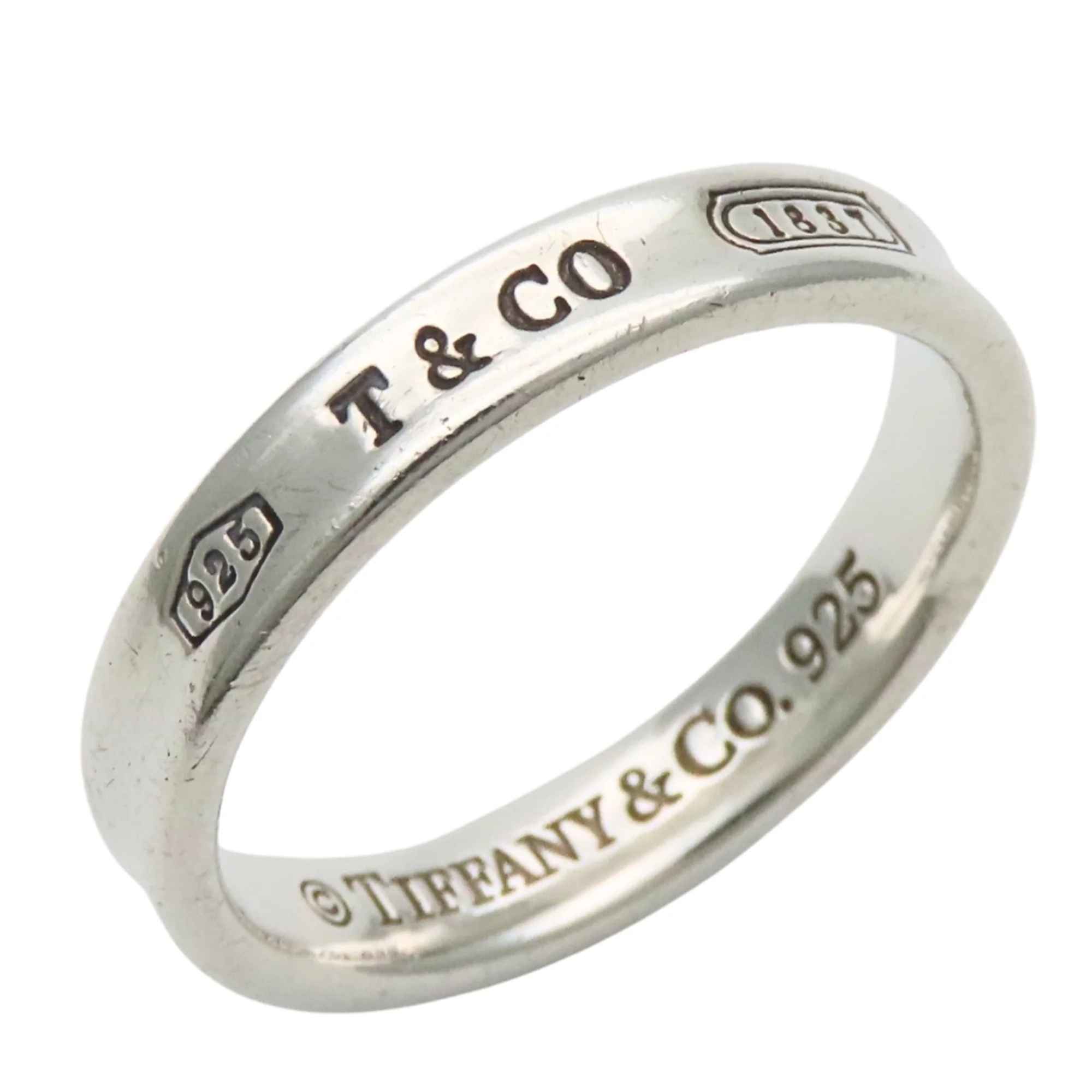 Ring Sterling Silver