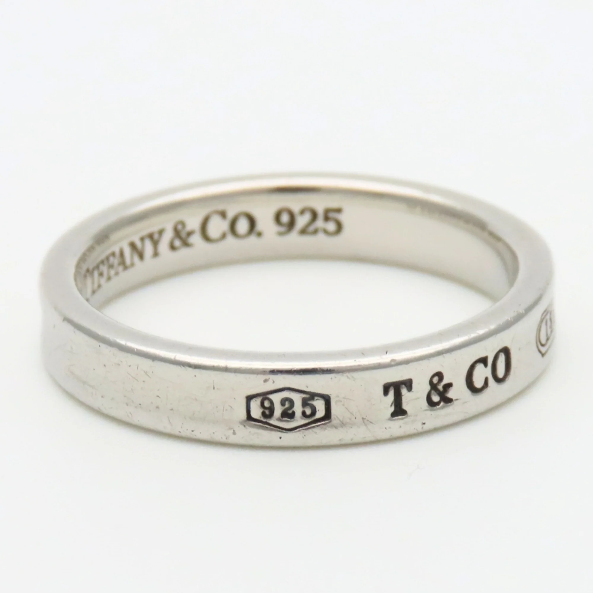 Ring Sterling Silver - Image 3