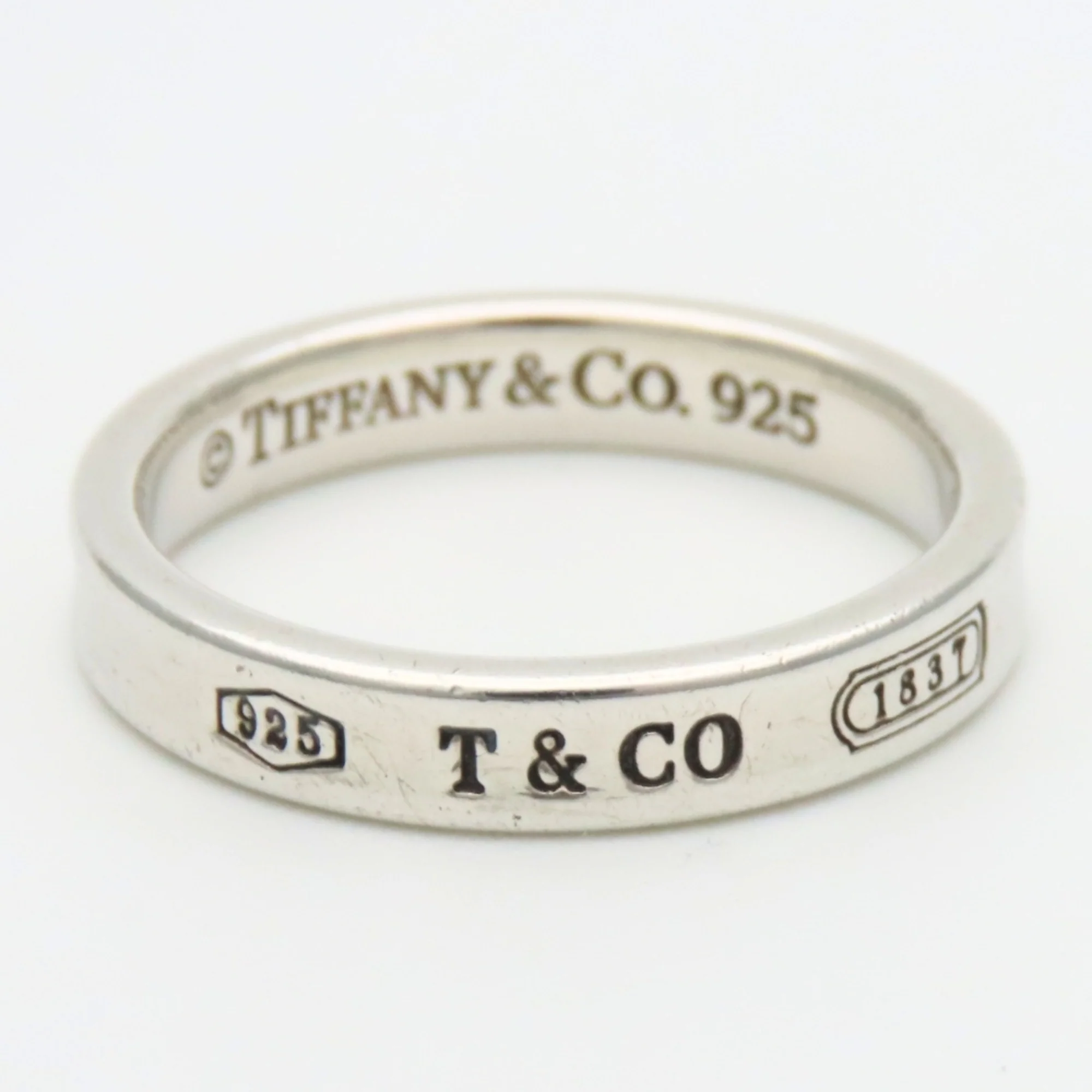 Ring Sterling Silver - Image 4