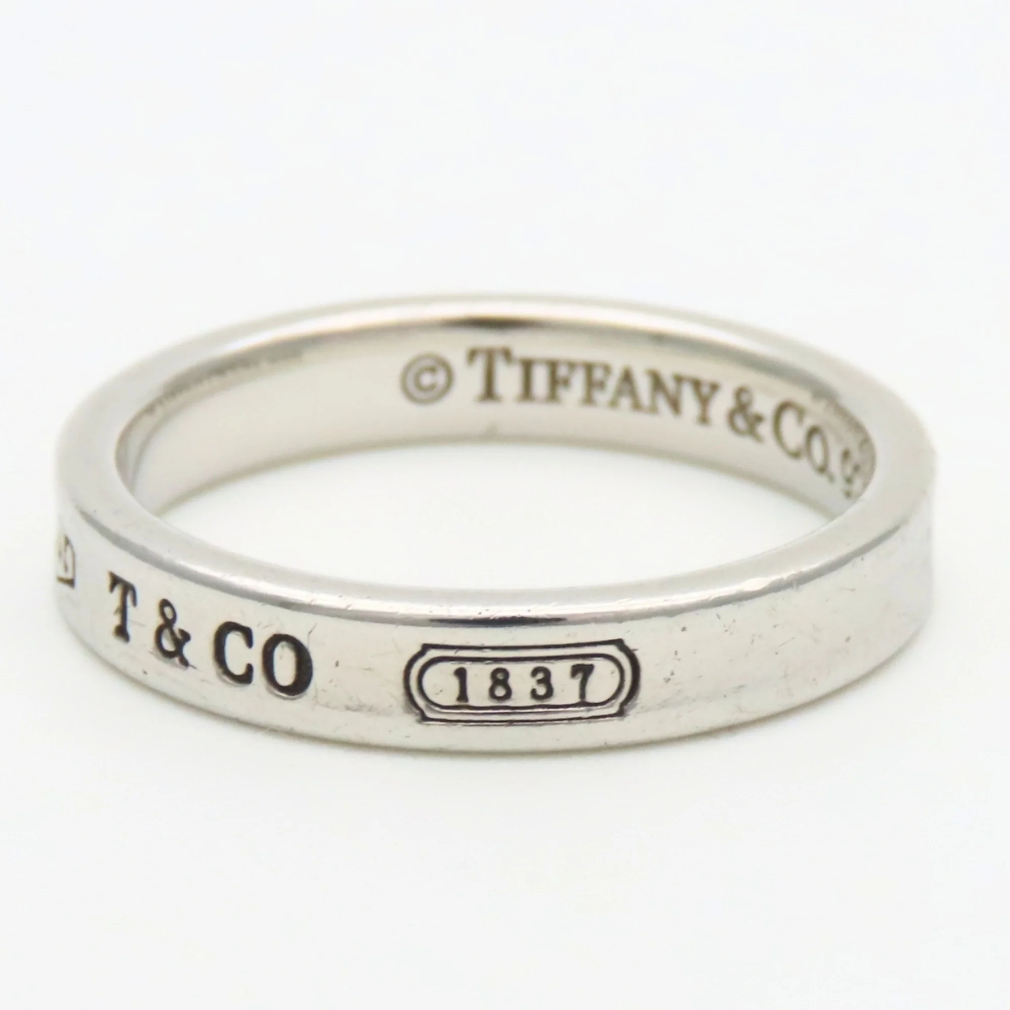 Ring Sterling Silver - Image 5