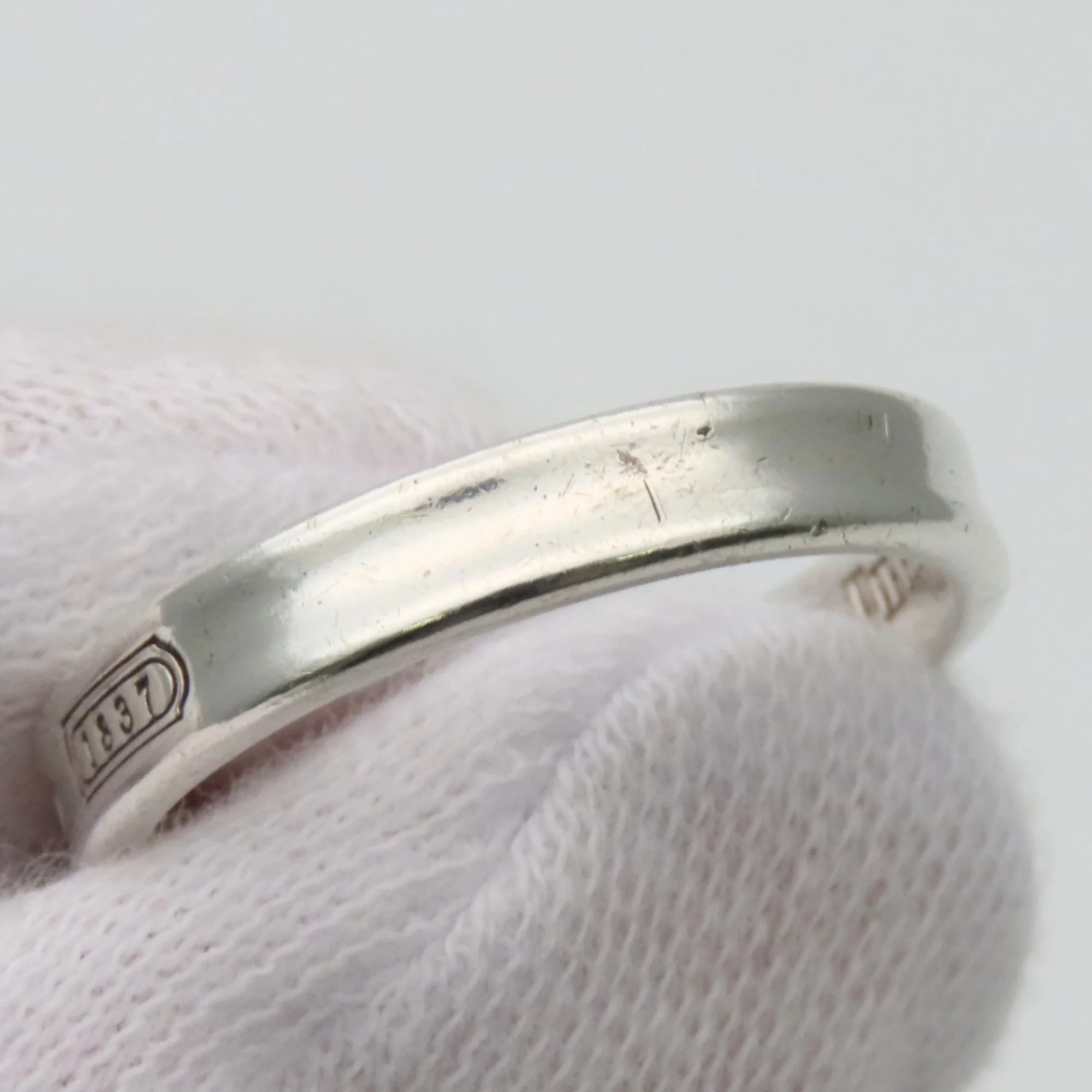 Ring Sterling Silver - Image 7