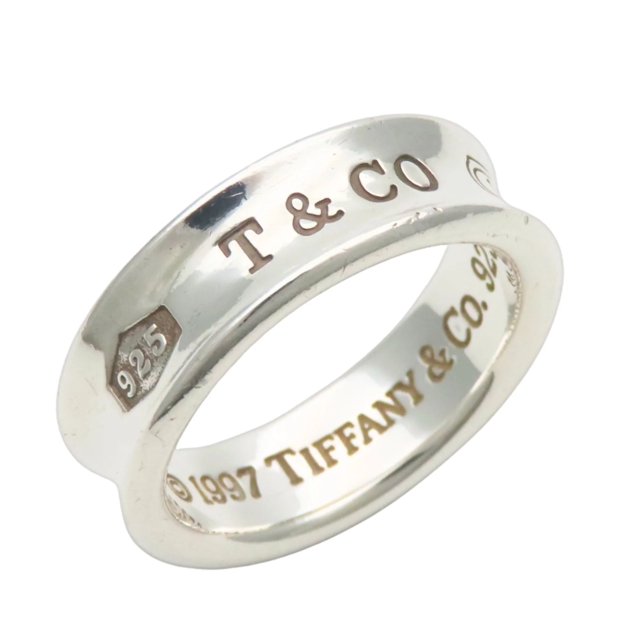 Ring Sterling Silver - Image 2