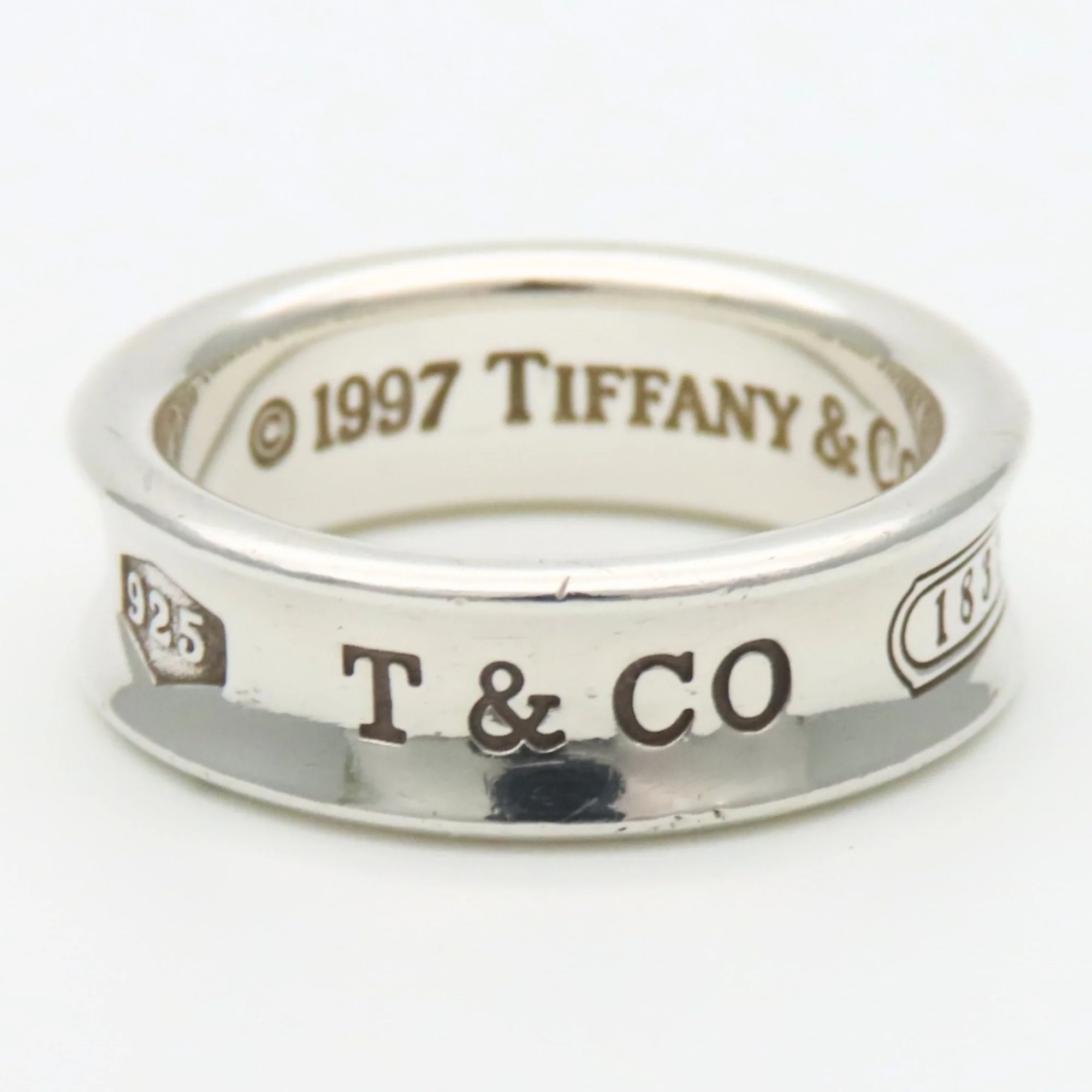 Ring Sterling Silver - Image 4
