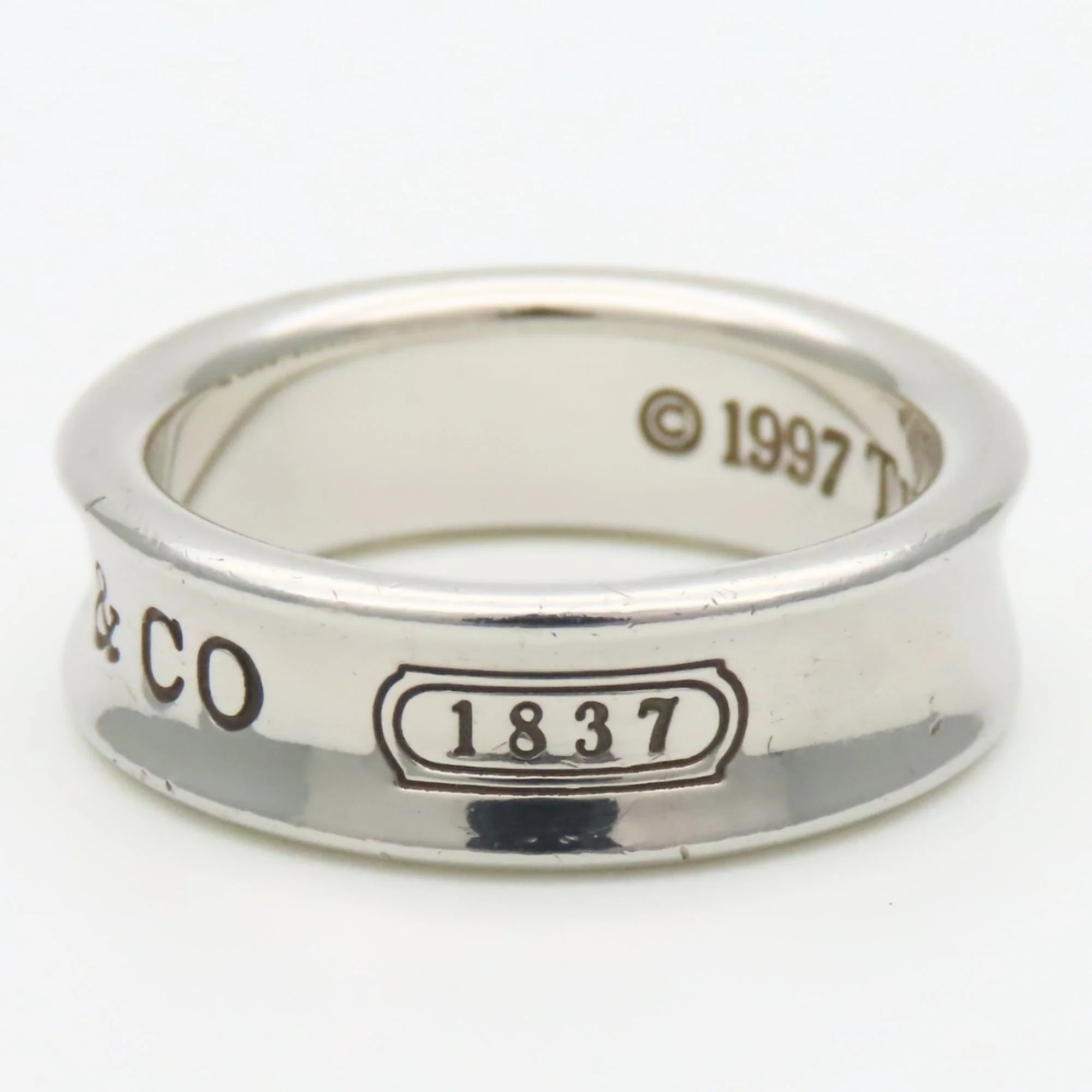 Ring Sterling Silver - Image 5