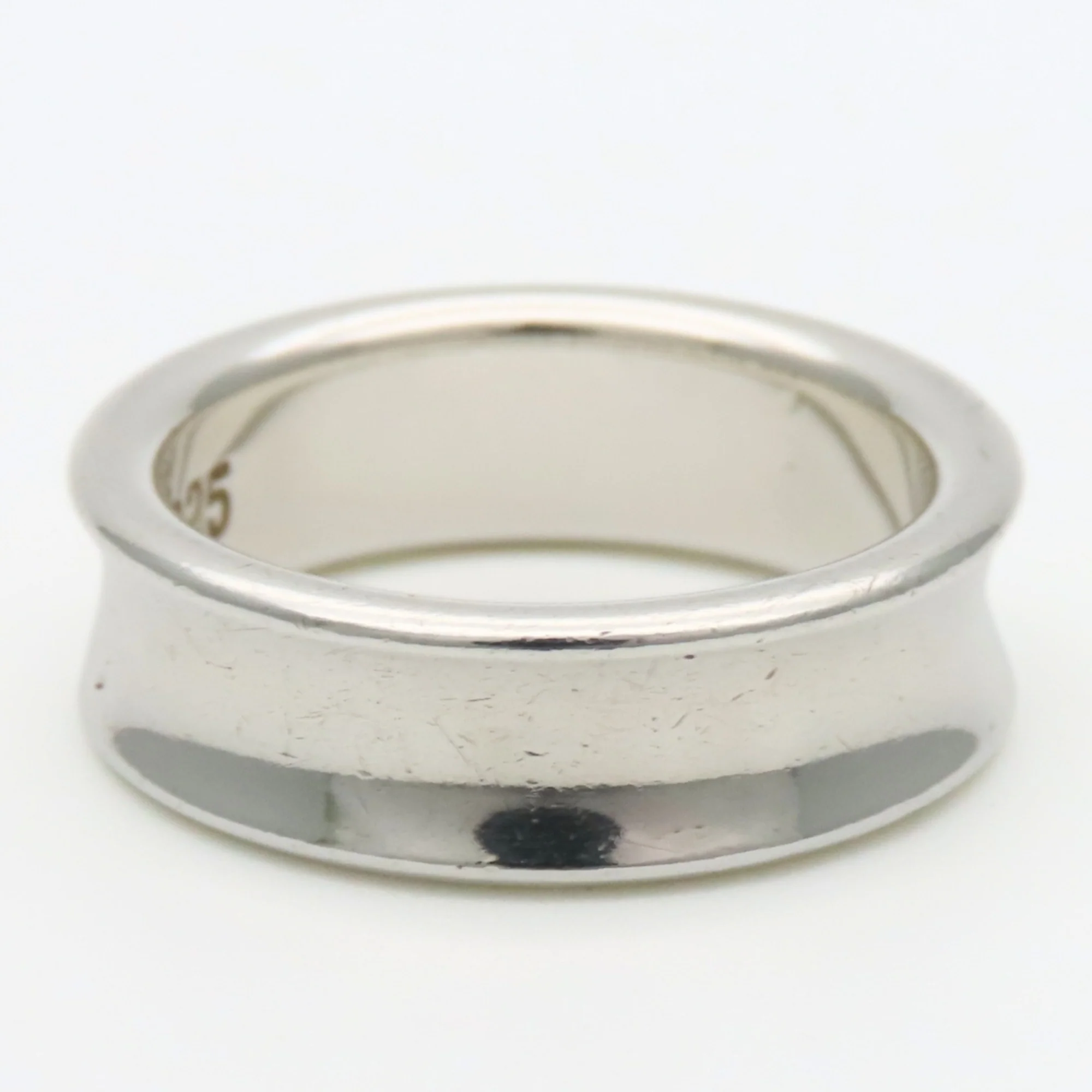 Ring Sterling Silver - Image 6
