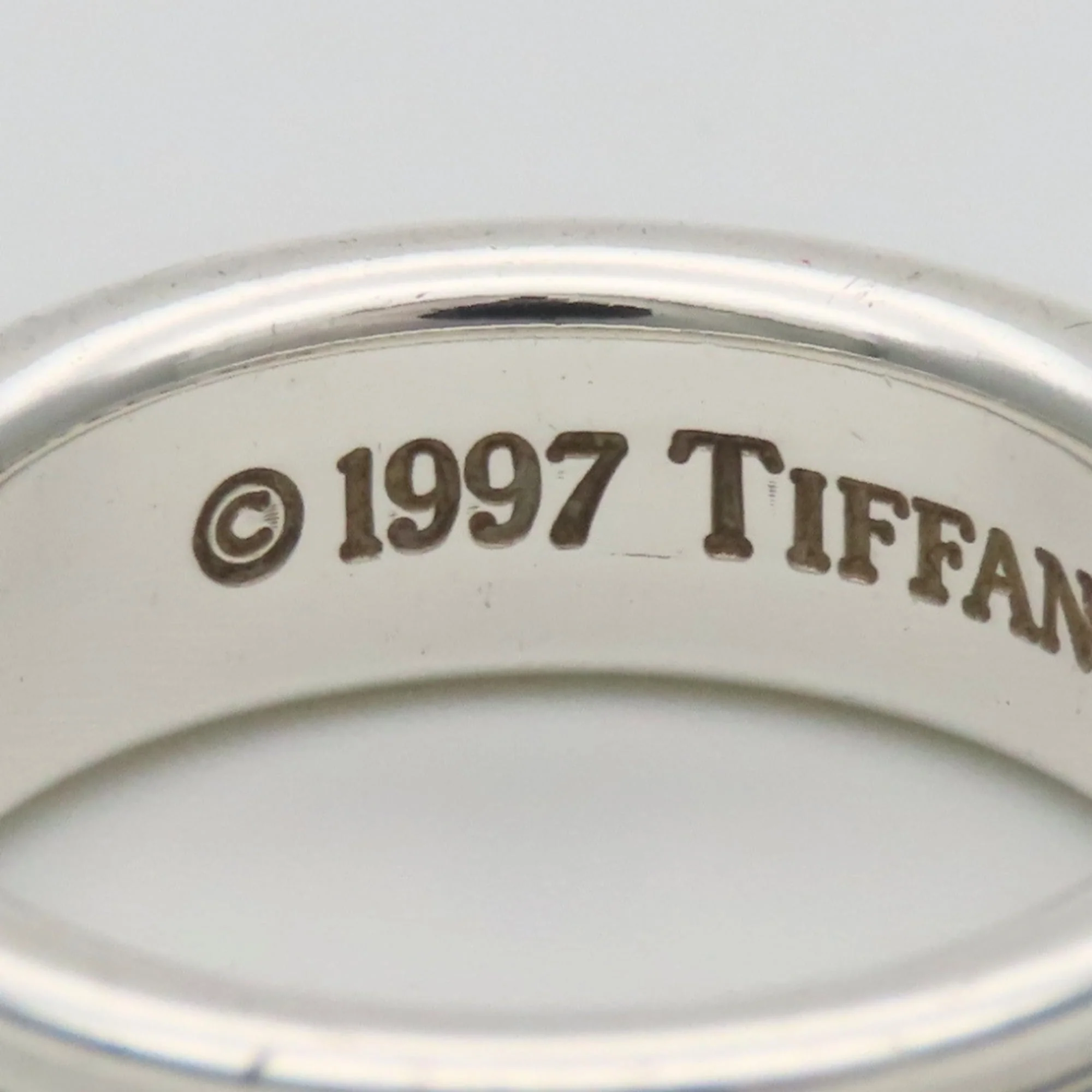 Ring Sterling Silver - Image 7