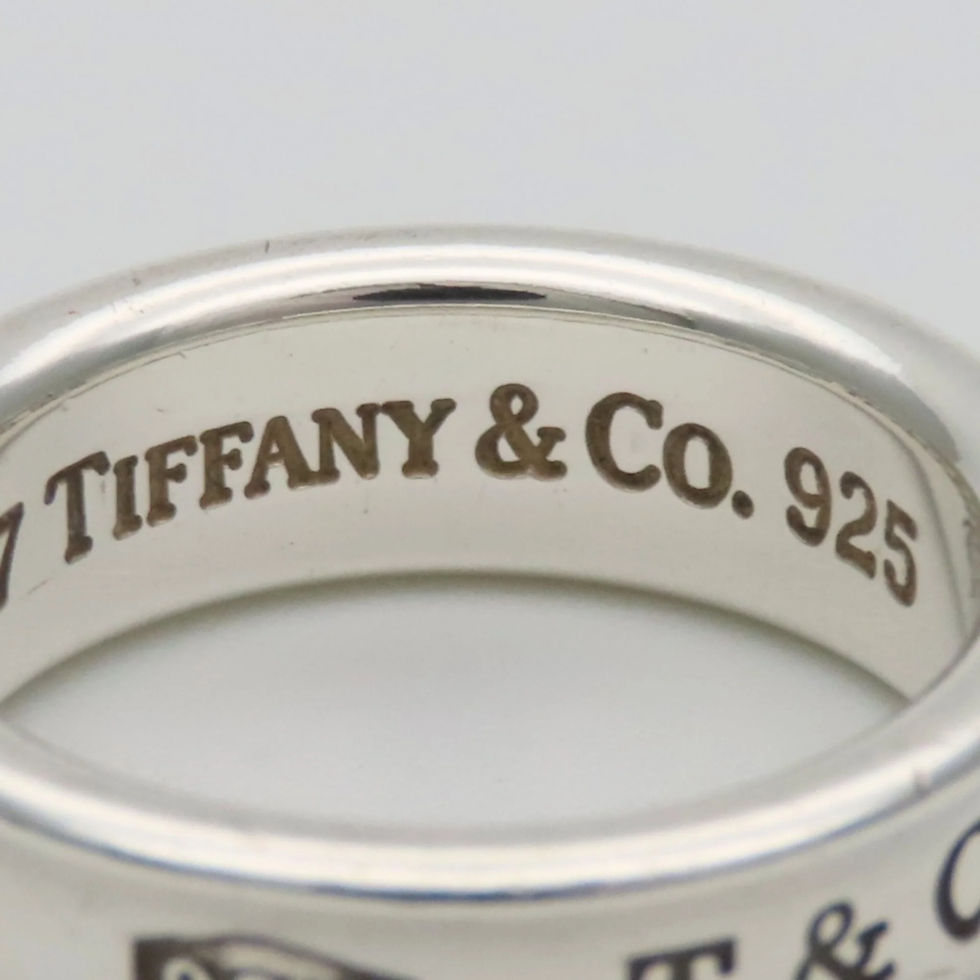 Ring Sterling Silver - Image 8