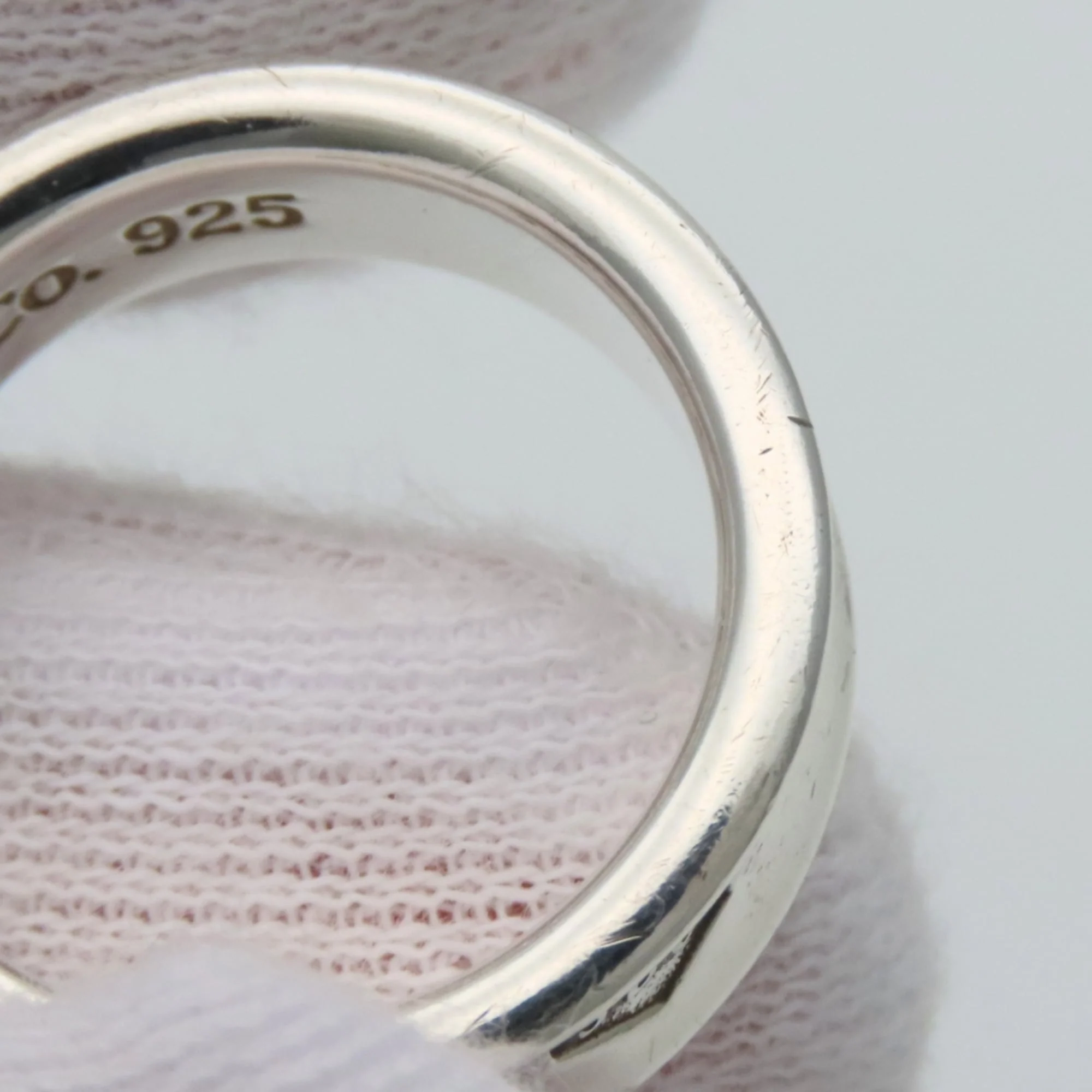 Ring Sterling Silver - Image 9