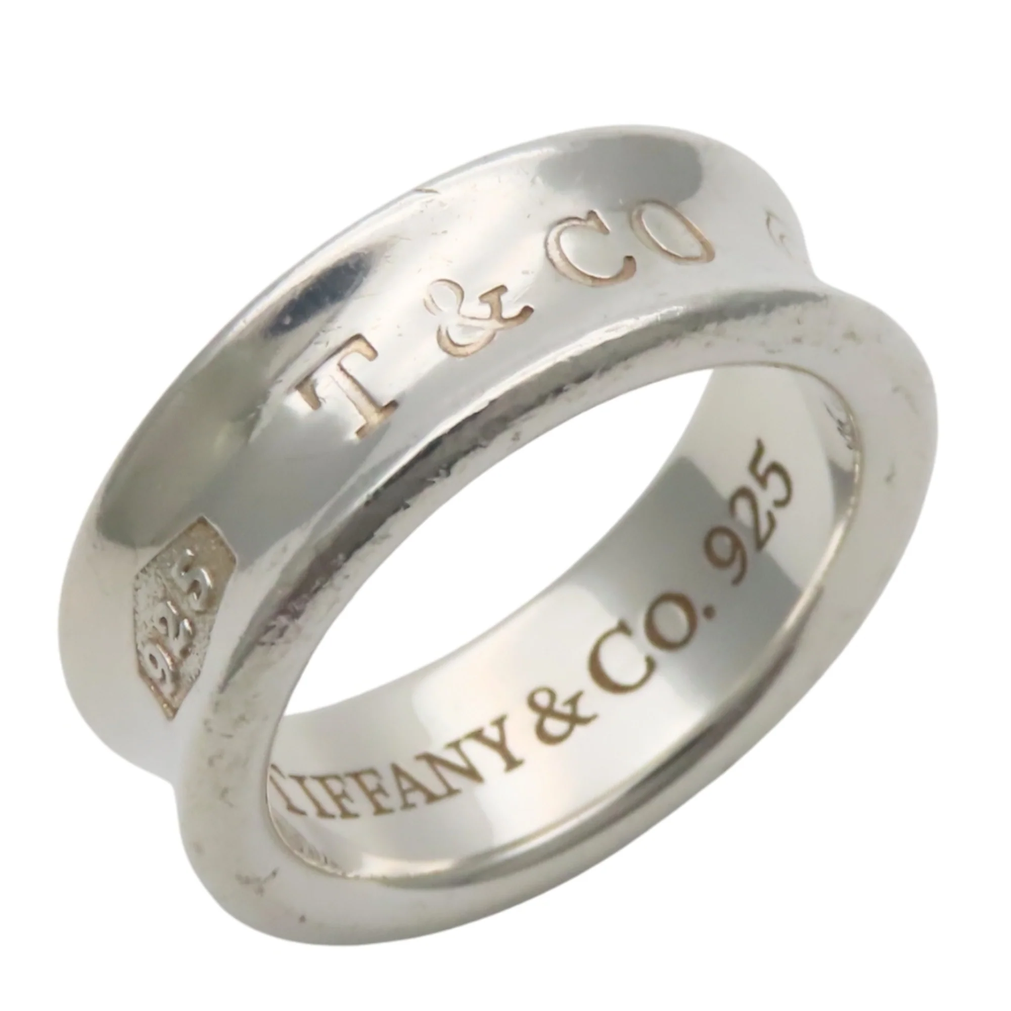 Ring Sterling Silver
