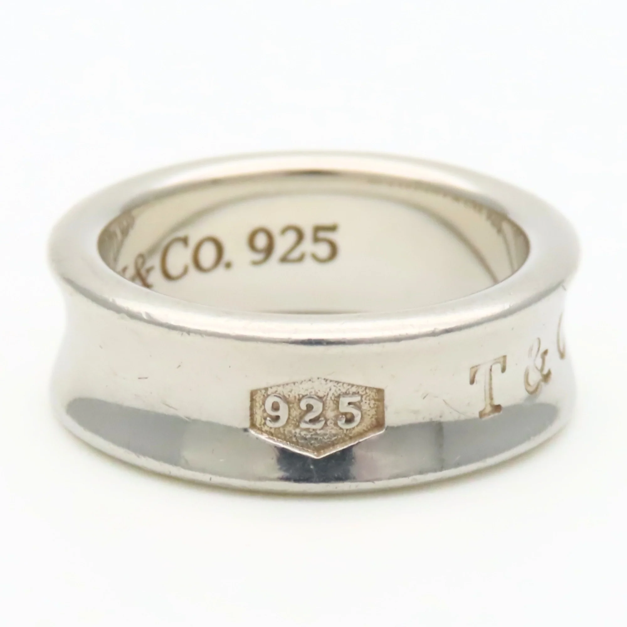 Ring Sterling Silver - Image 3