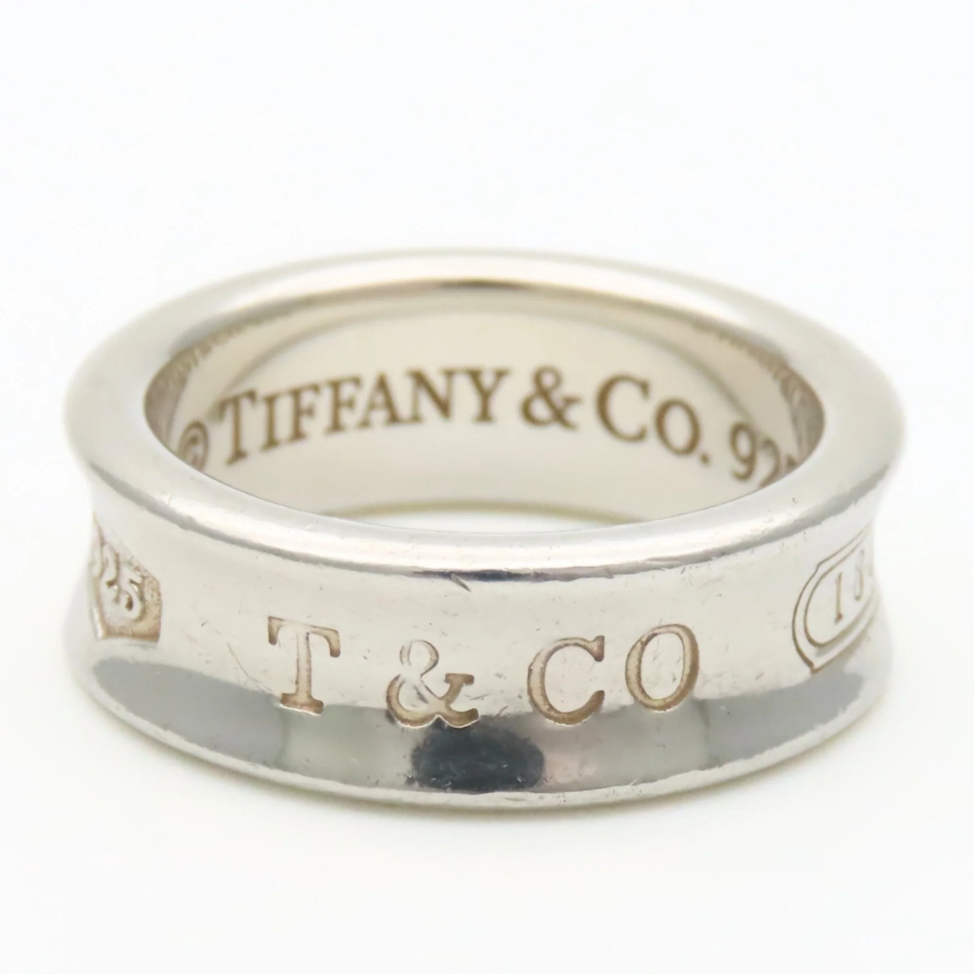 Ring Sterling Silver - Image 4