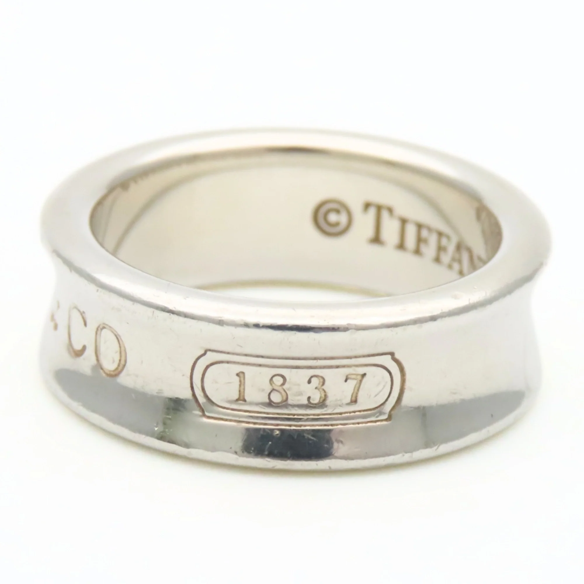 Ring Sterling Silver - Image 5