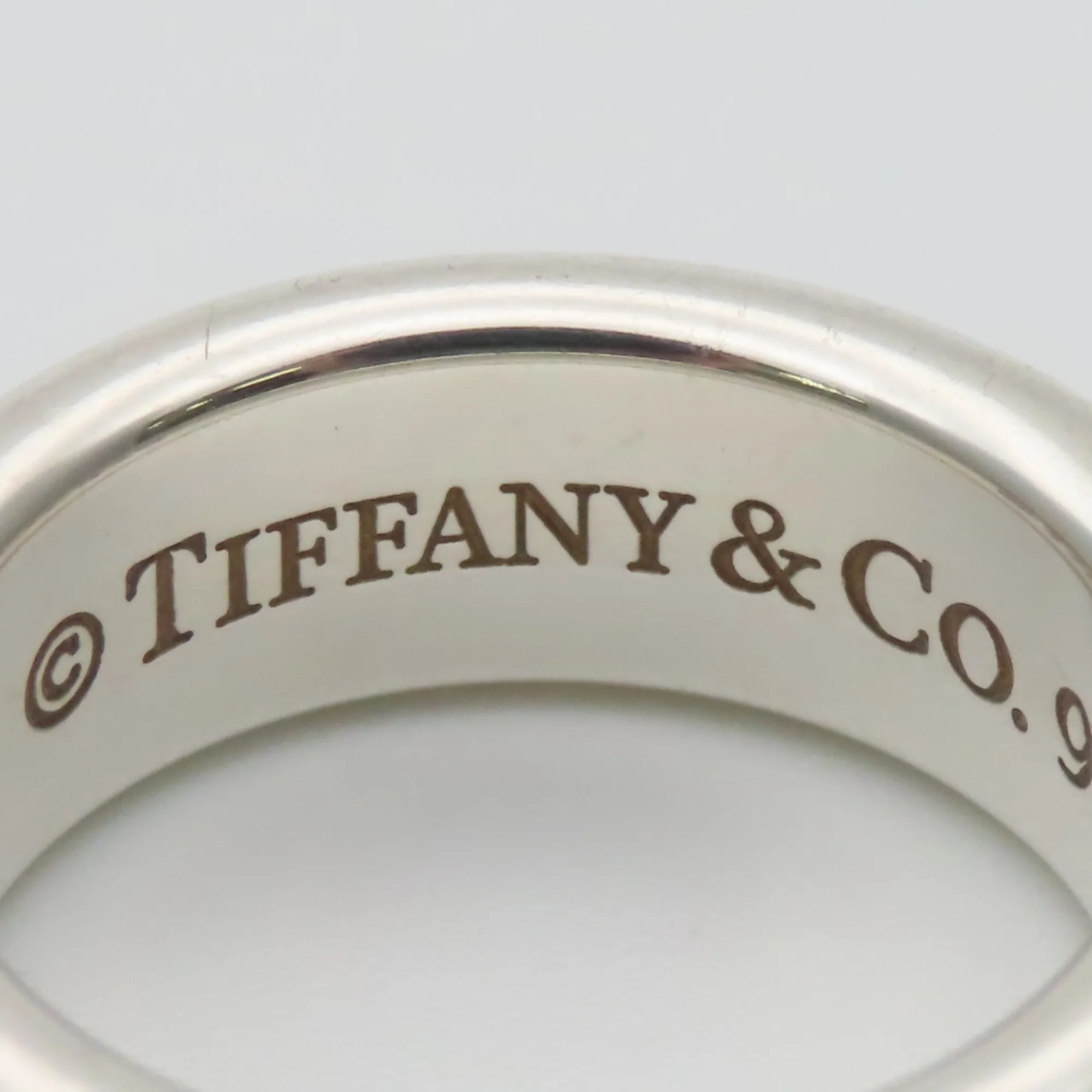 Ring Sterling Silver - Image 7