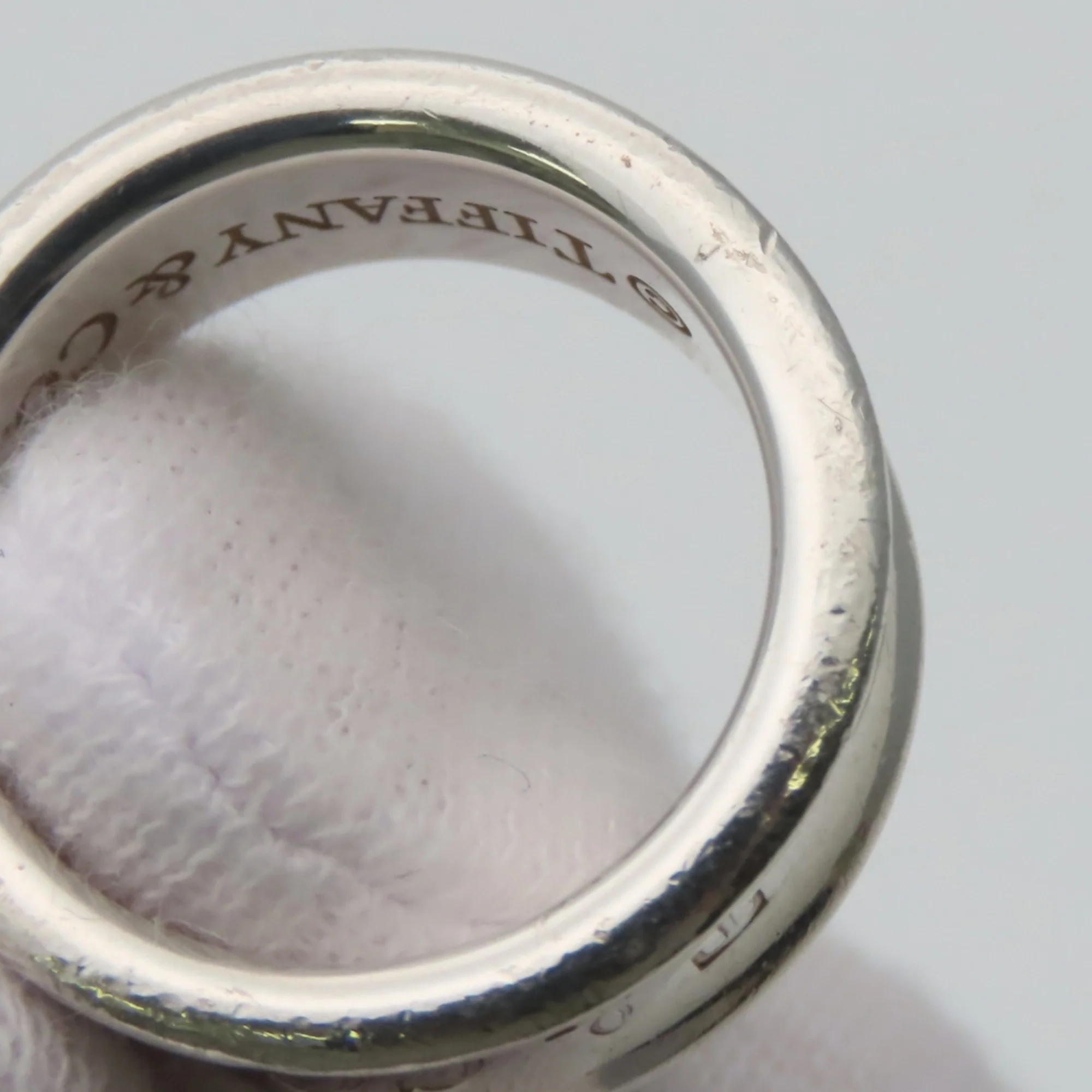 Ring Sterling Silver - Image 9