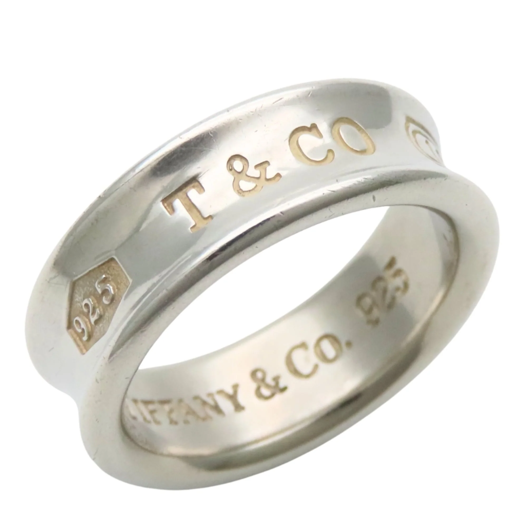Ring Sterling Silver - Image 2