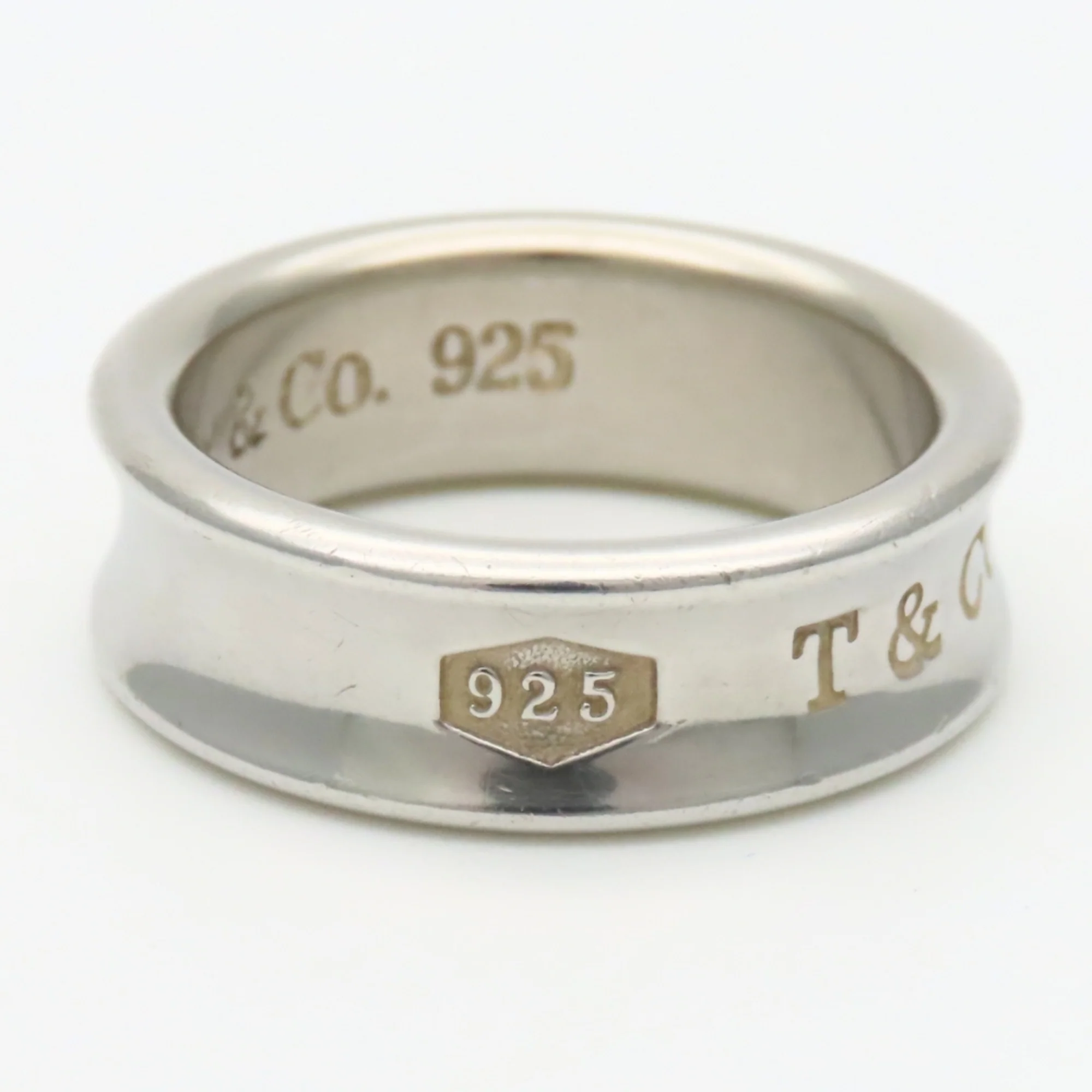 Ring Sterling Silver - Image 3