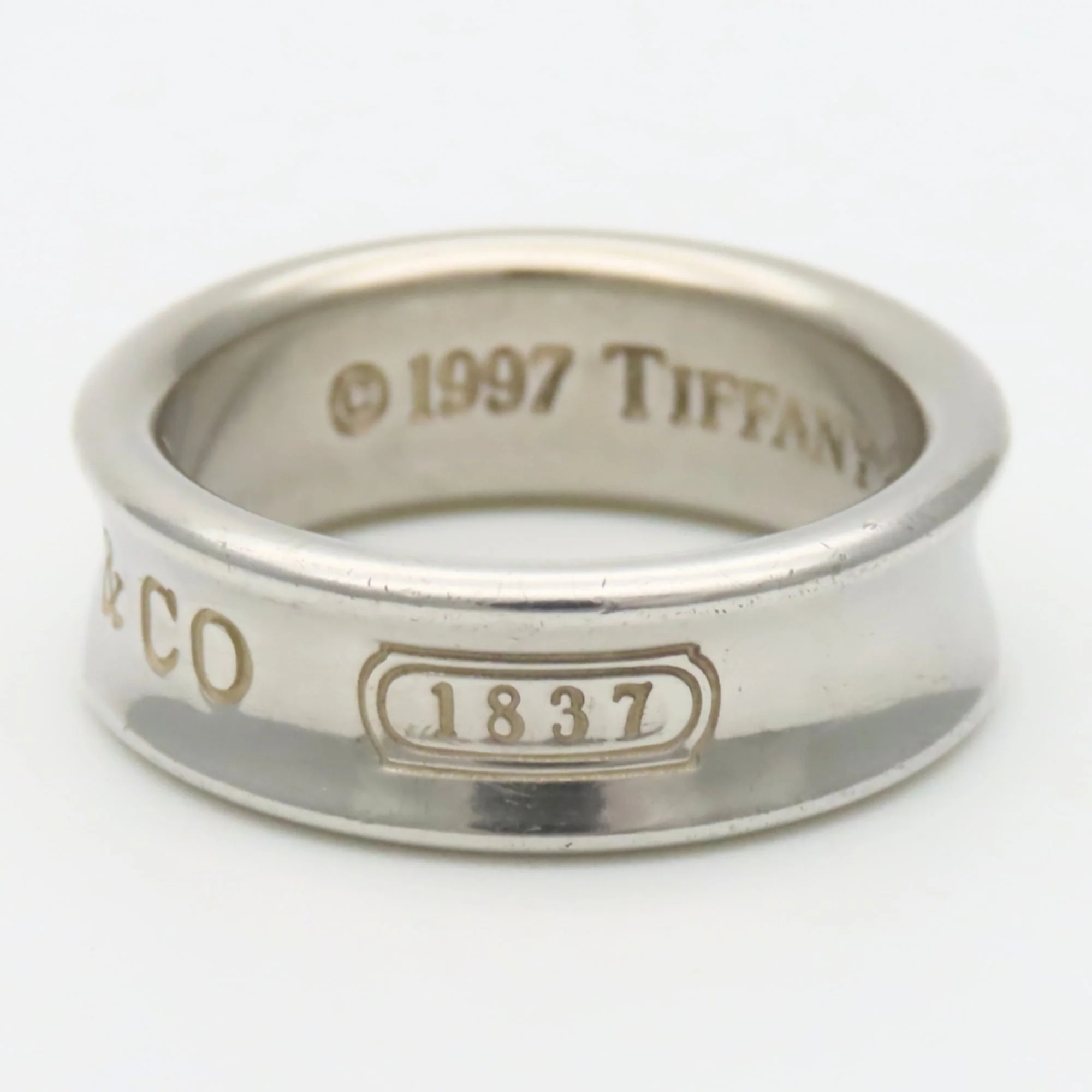 Ring Sterling Silver - Image 5