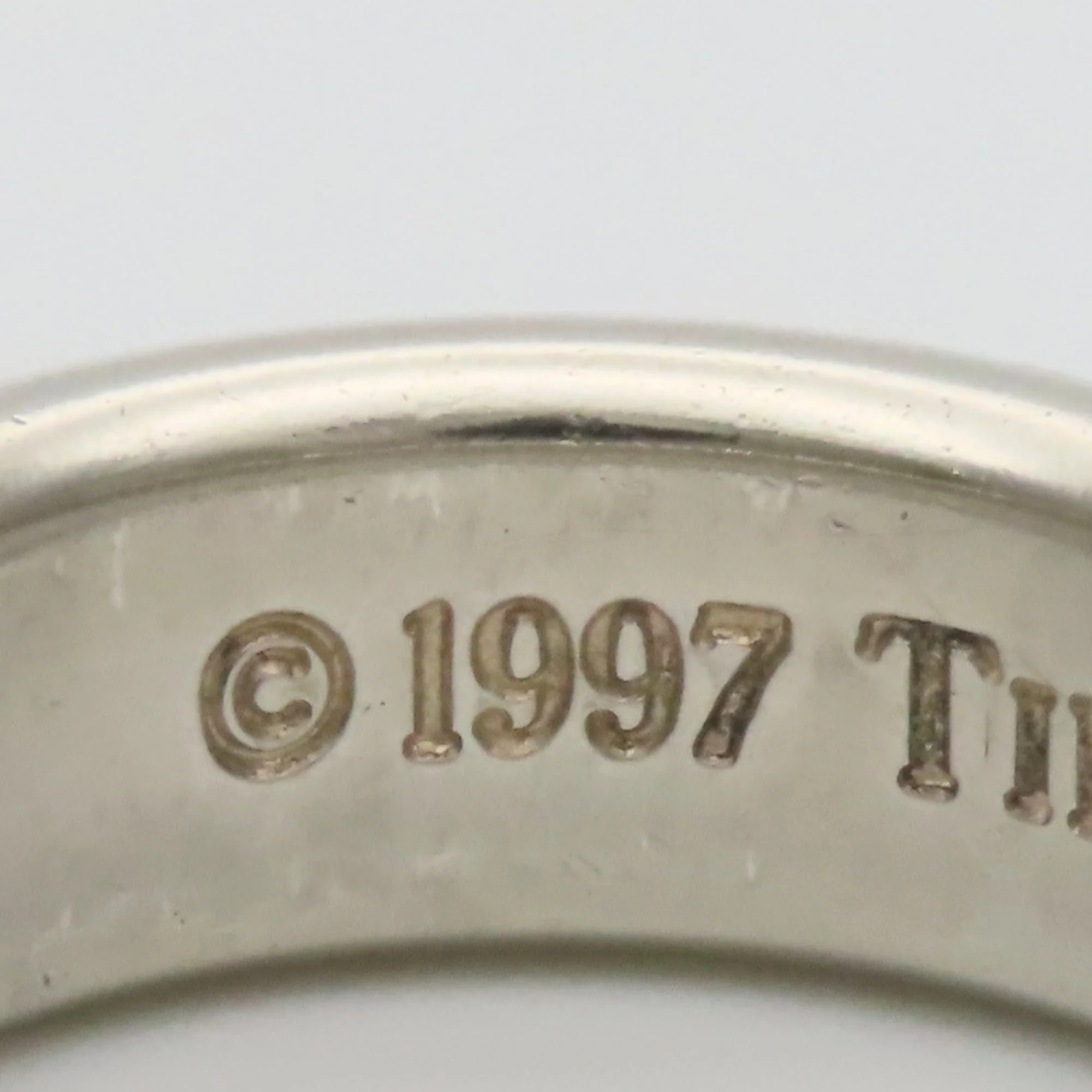 Ring Sterling Silver - Image 7