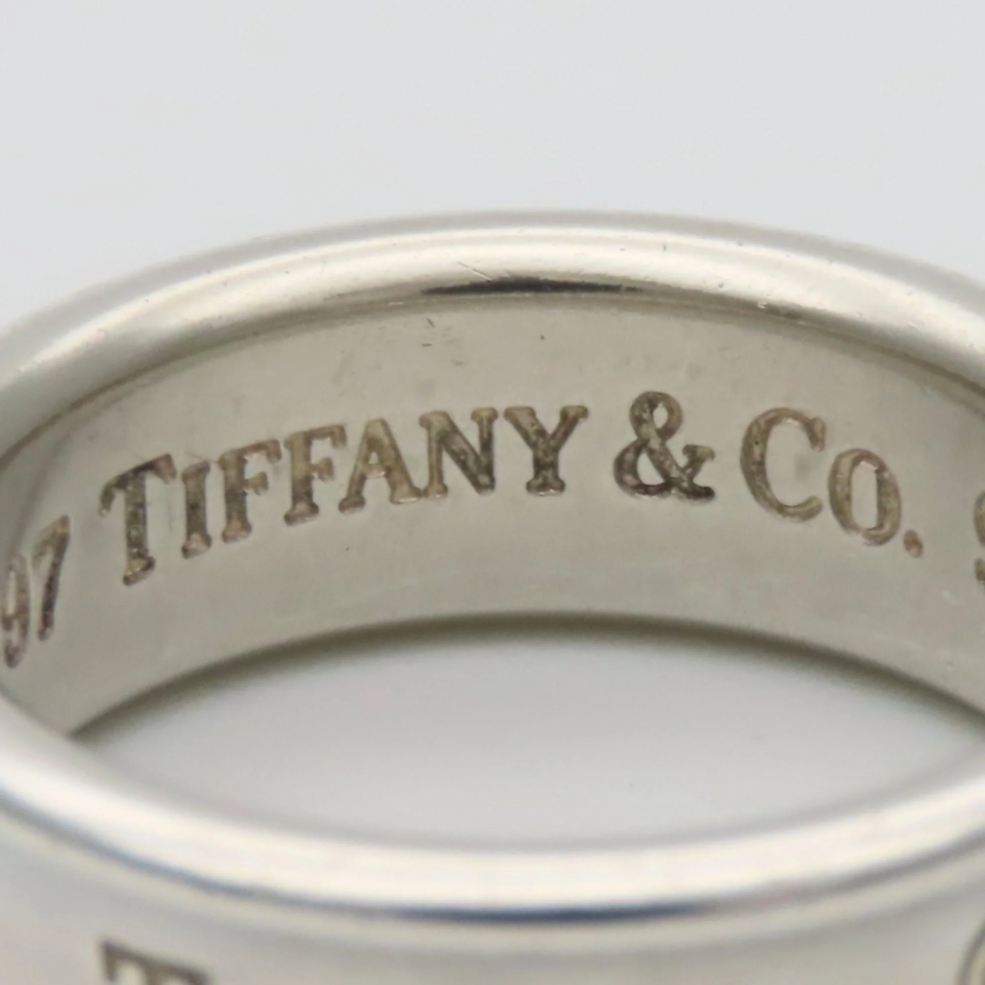 Ring Sterling Silver - Image 8