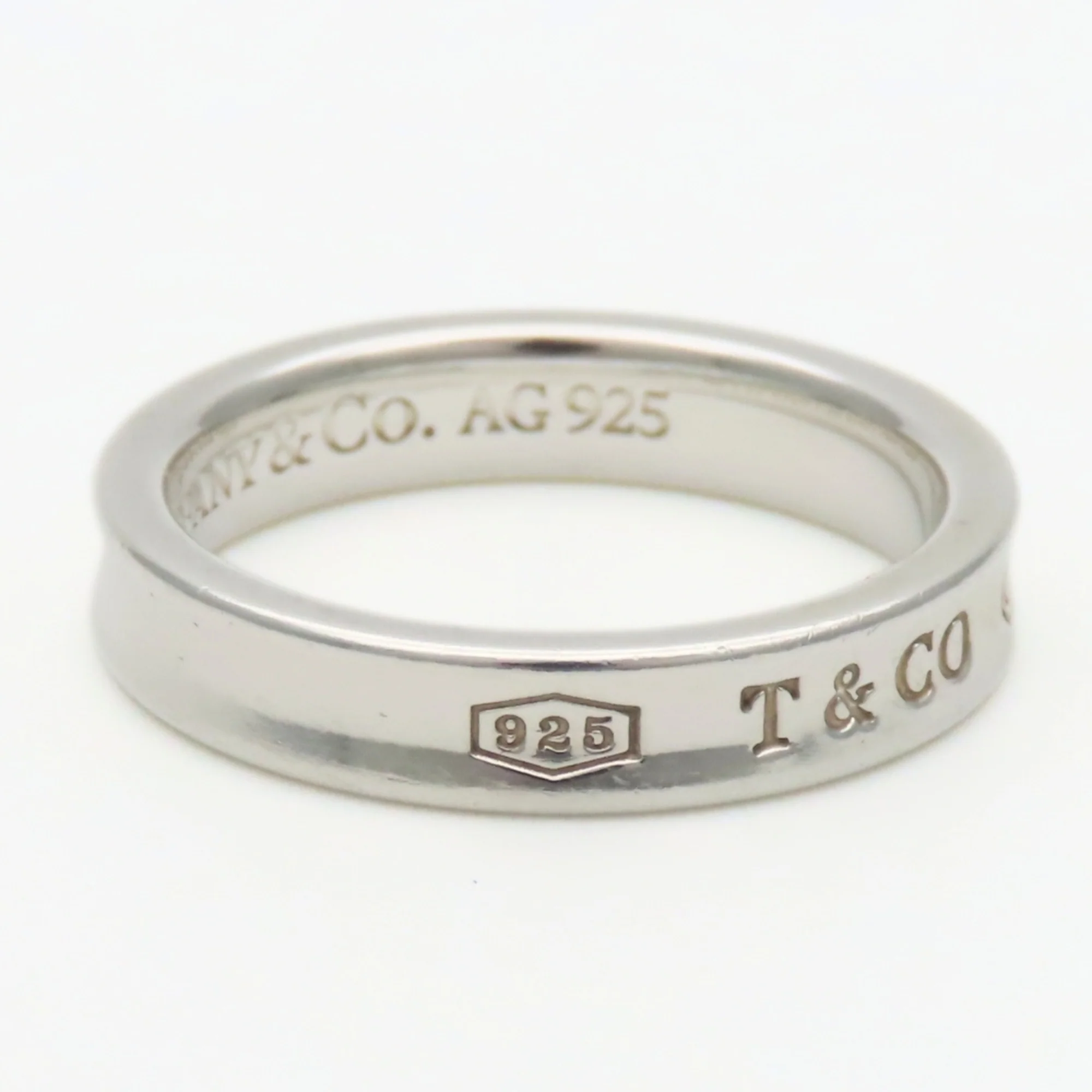 Ring Sterling Silver - Image 3