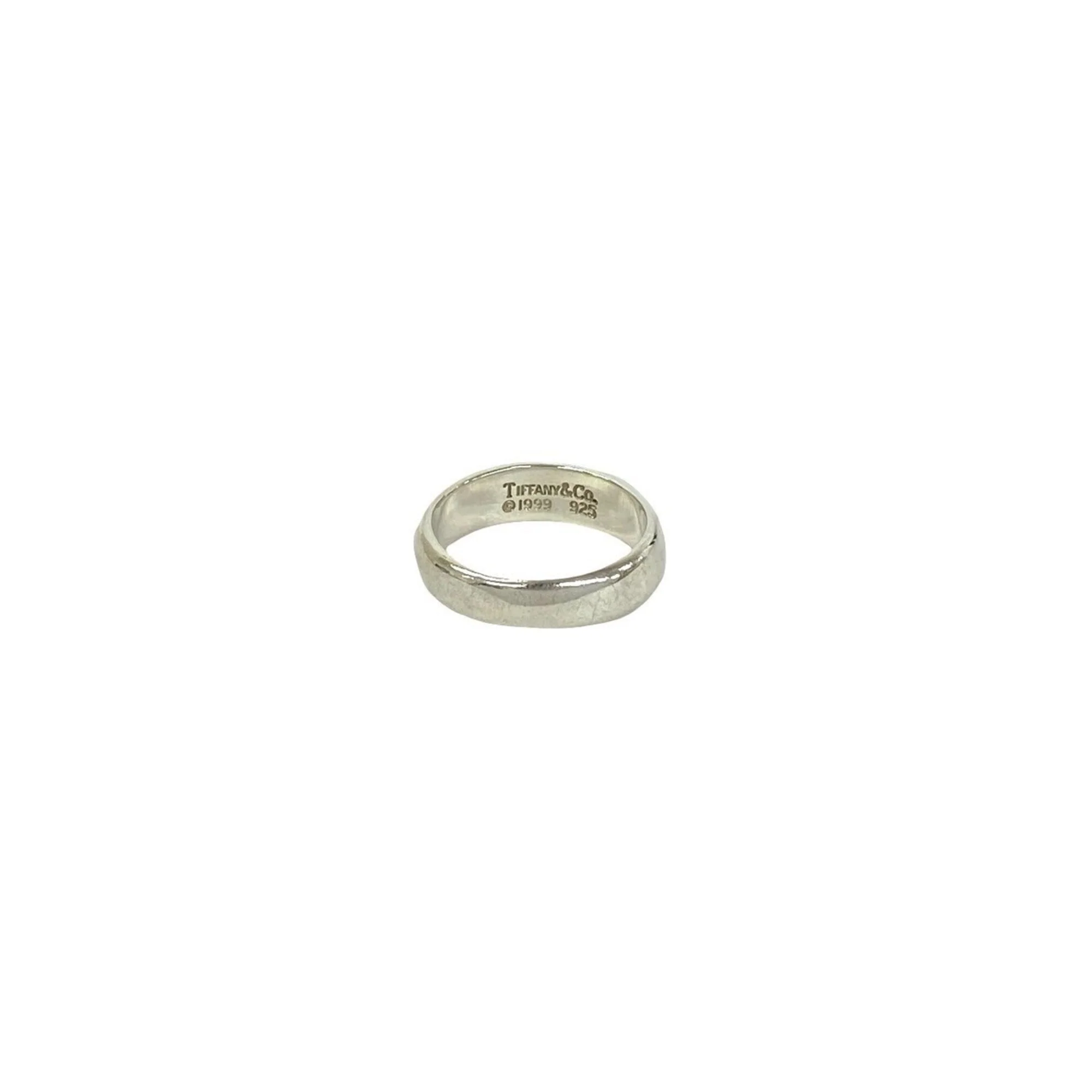 Ring Sterling Silver - Image 6