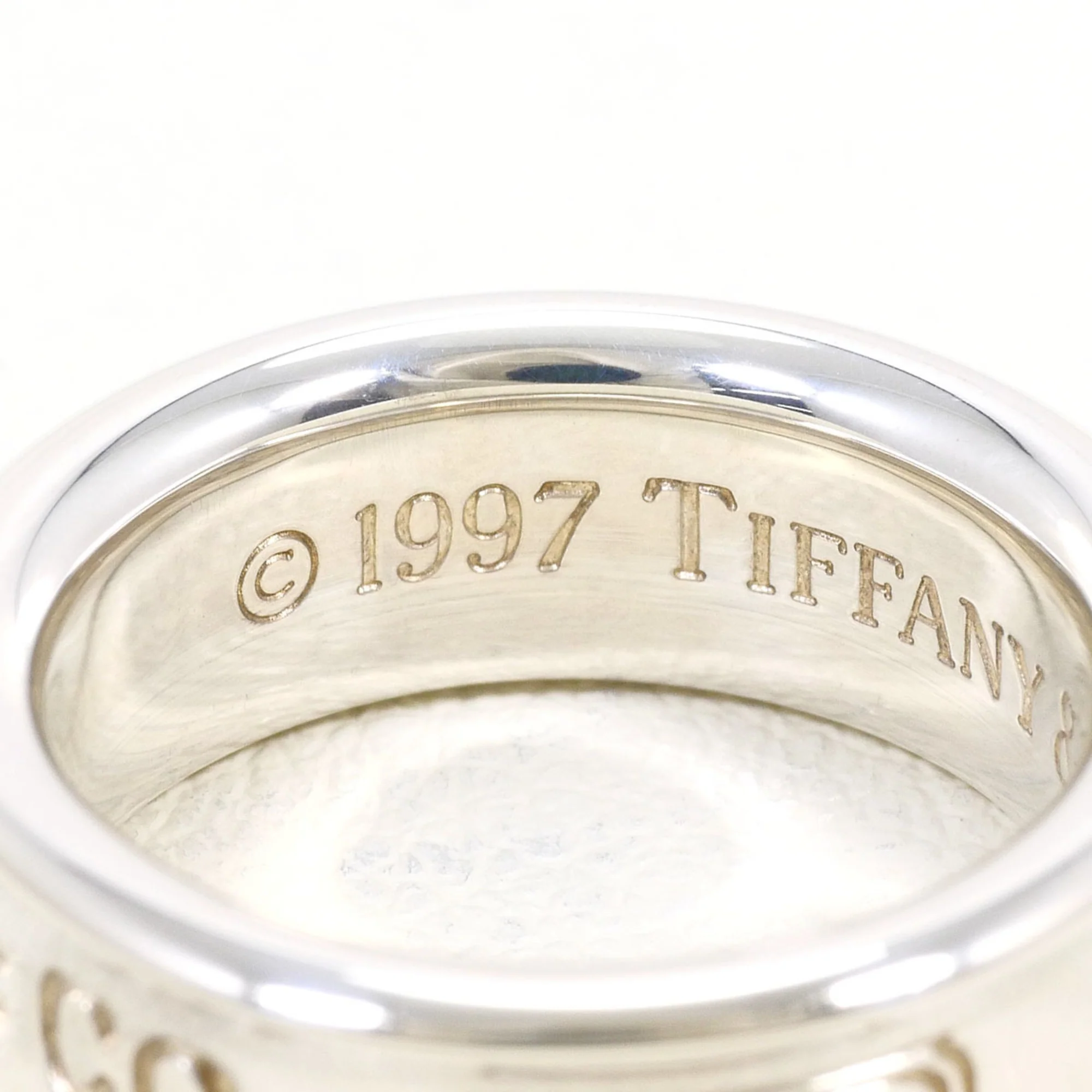 Ring Sterling Silver - Image 4