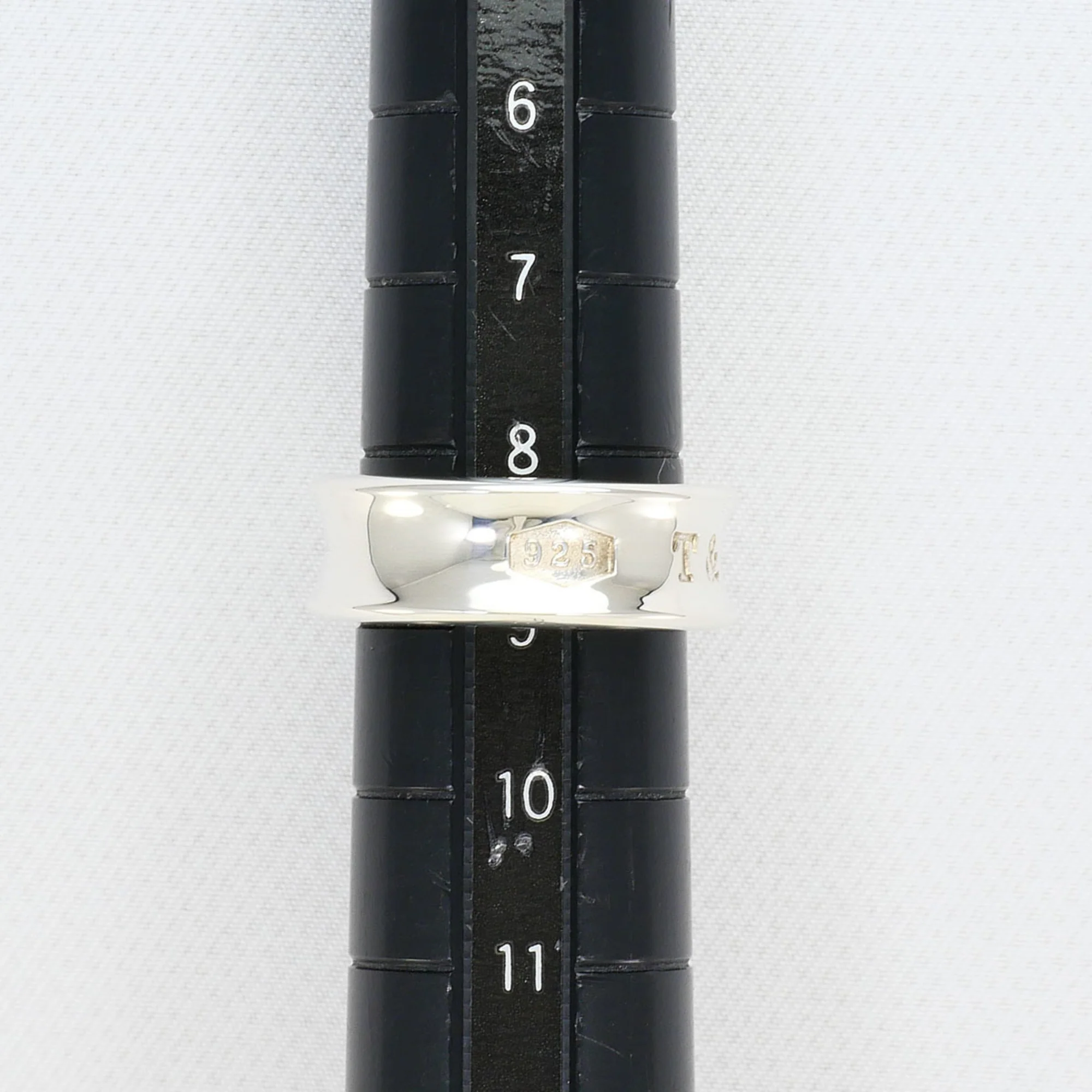 Ring Sterling Silver - Image 7