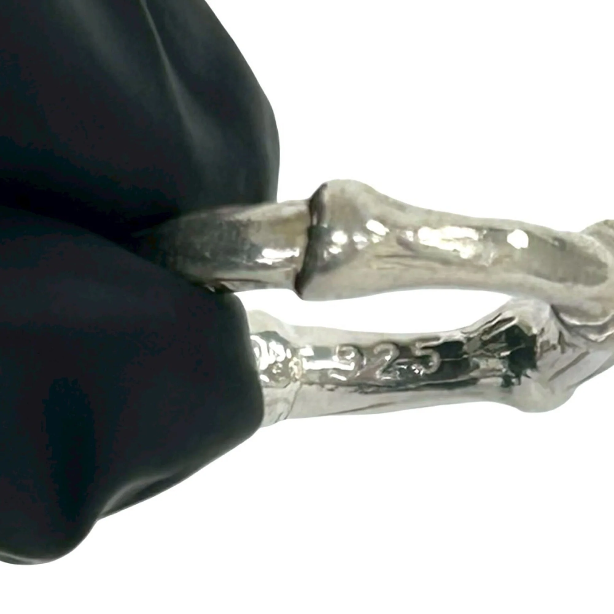 Ring Sterling Silver - Image 3