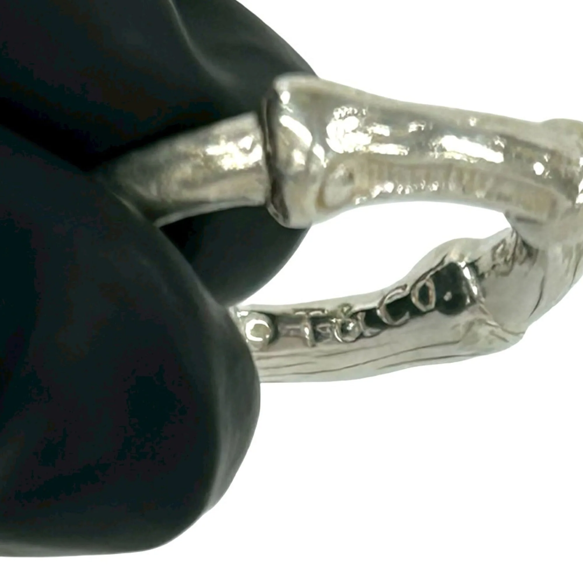 Ring Sterling Silver - Image 4