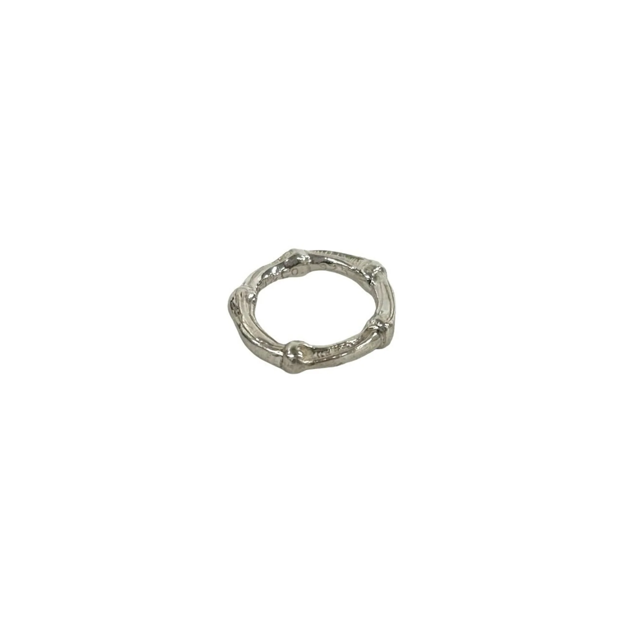 Ring Sterling Silver - Image 5