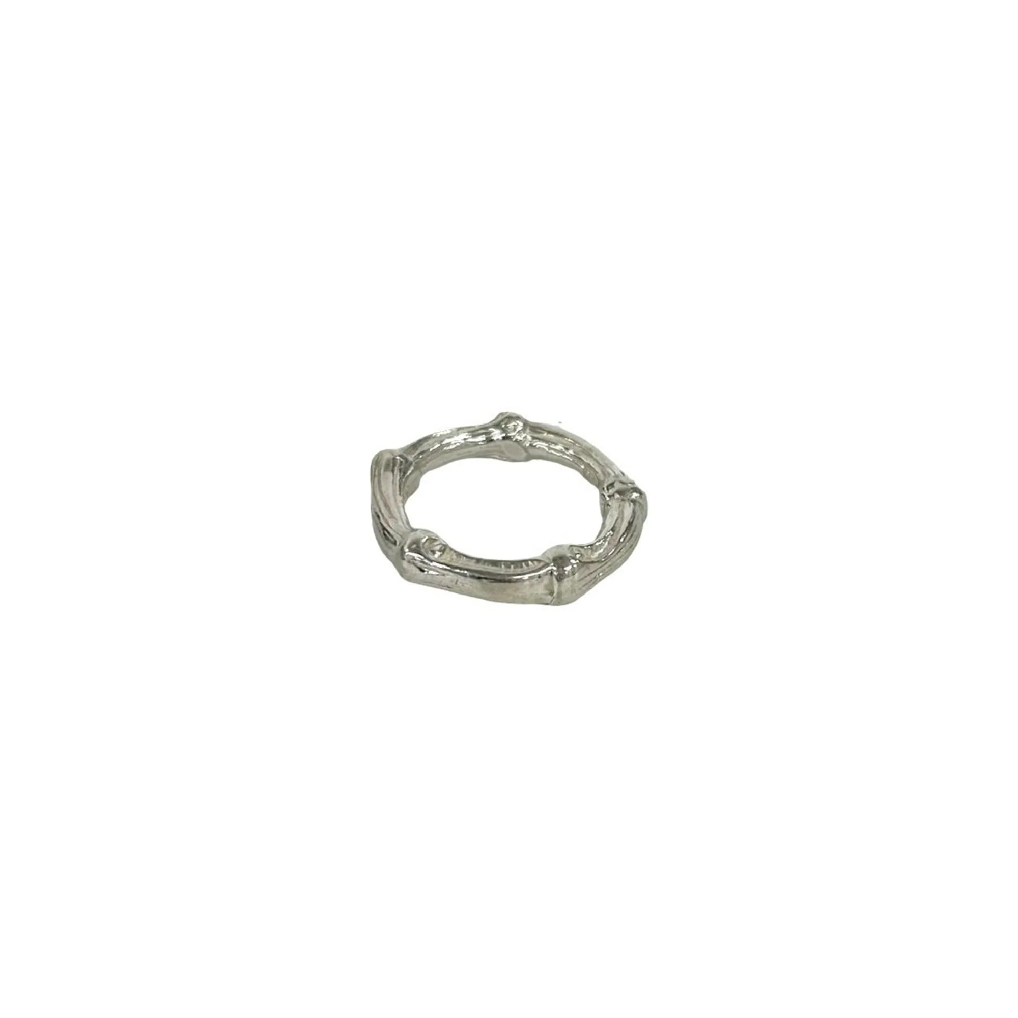 Ring Sterling Silver - Image 6