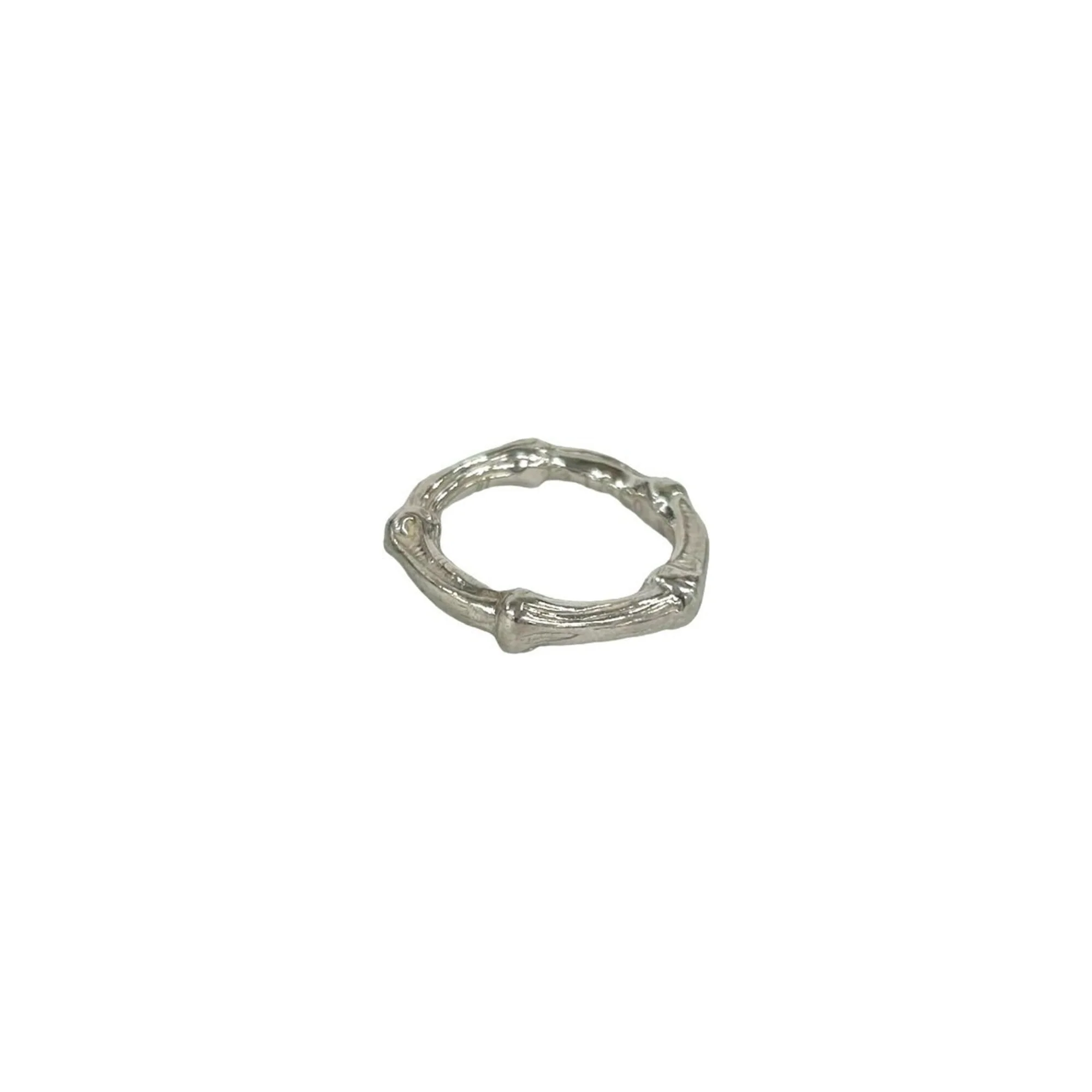 Ring Sterling Silver - Image 7