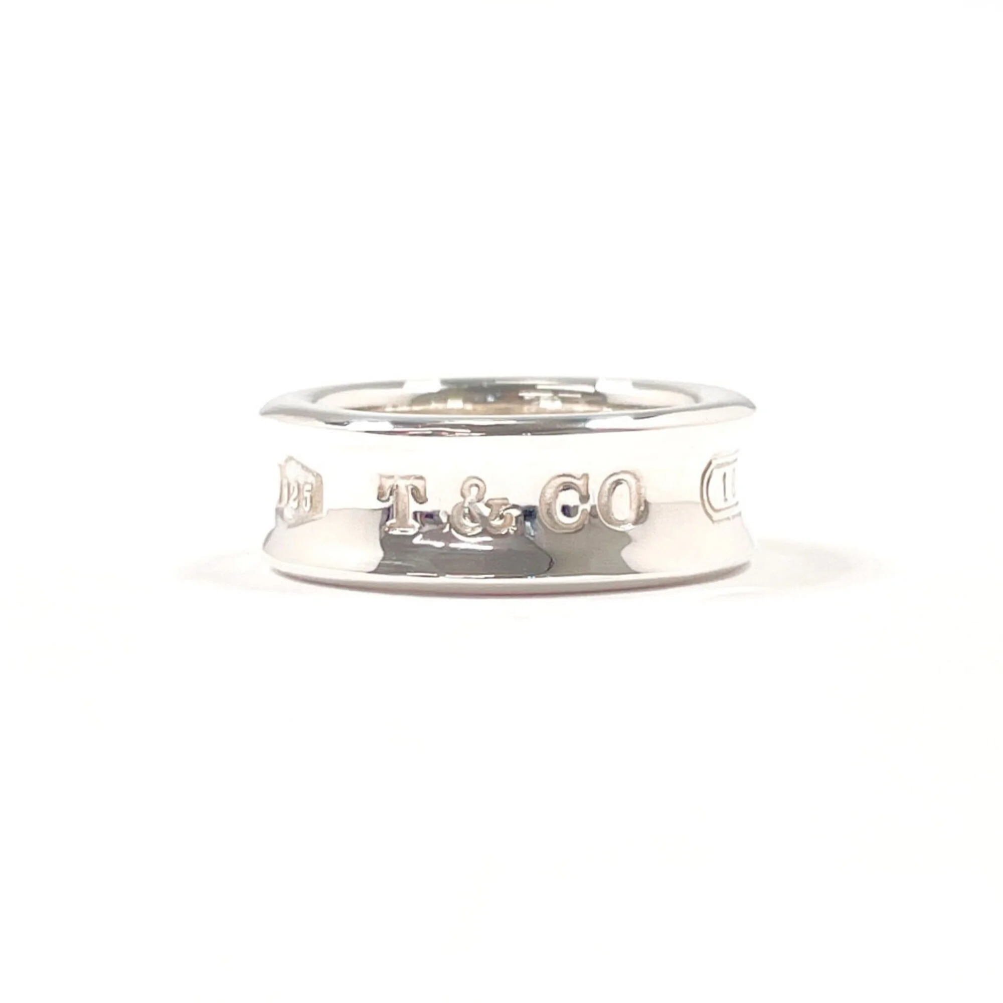 Ring Sterling Silver