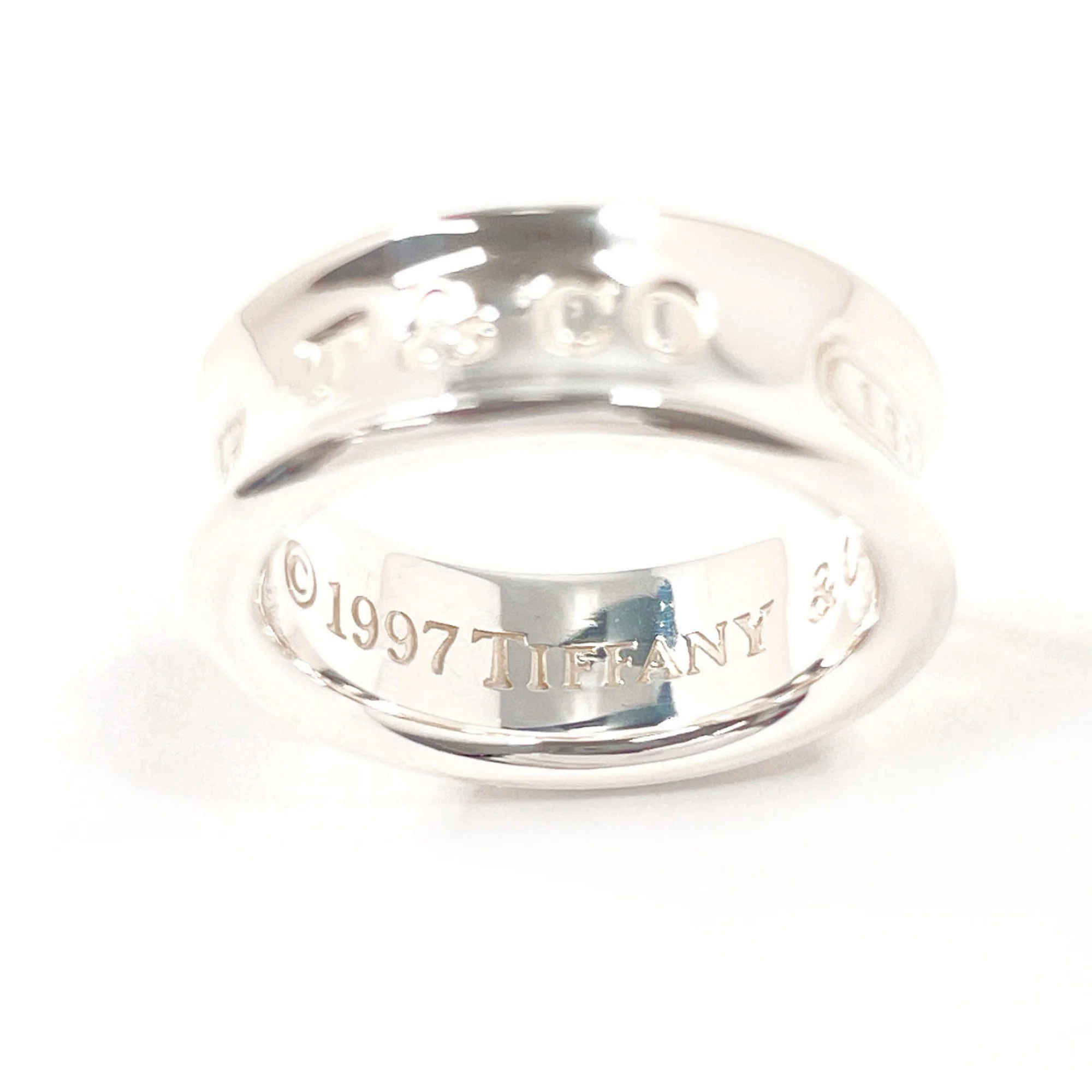 Ring Sterling Silver - Image 3